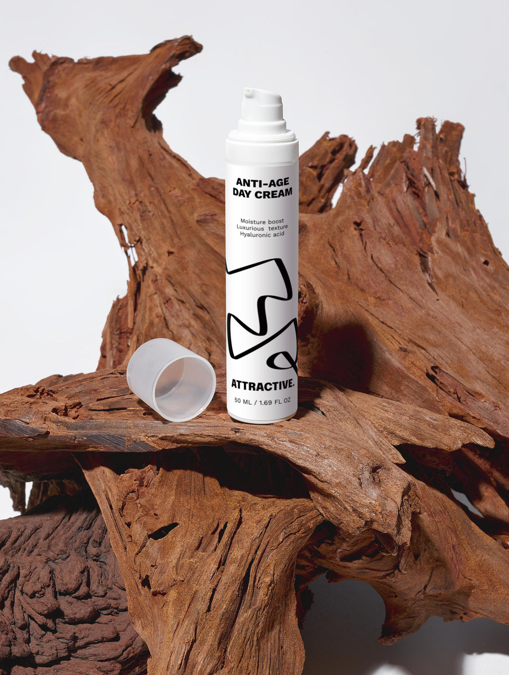 Anti-Ageing Performance Duo