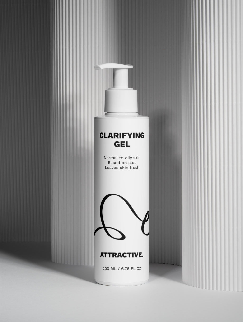 Clear Complexion Collection Box