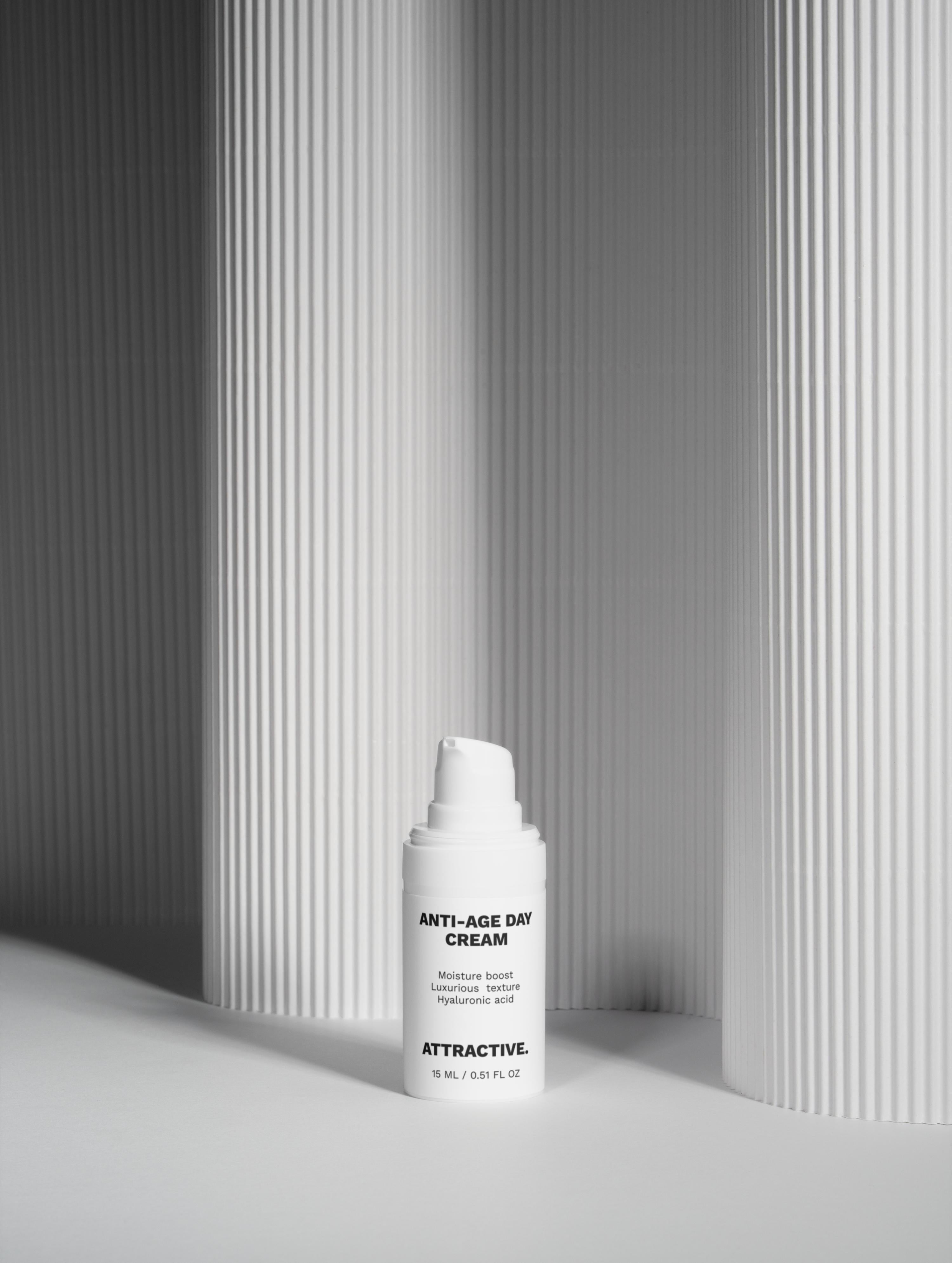 Clear Complexion Collection Box