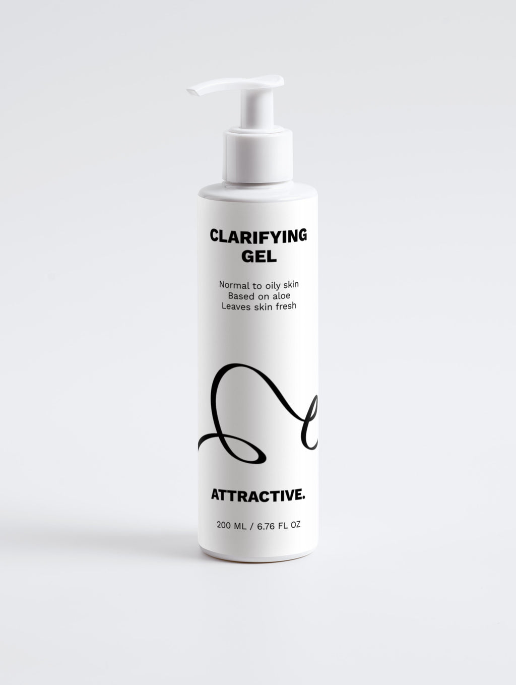 Clear Complexion Collection Box