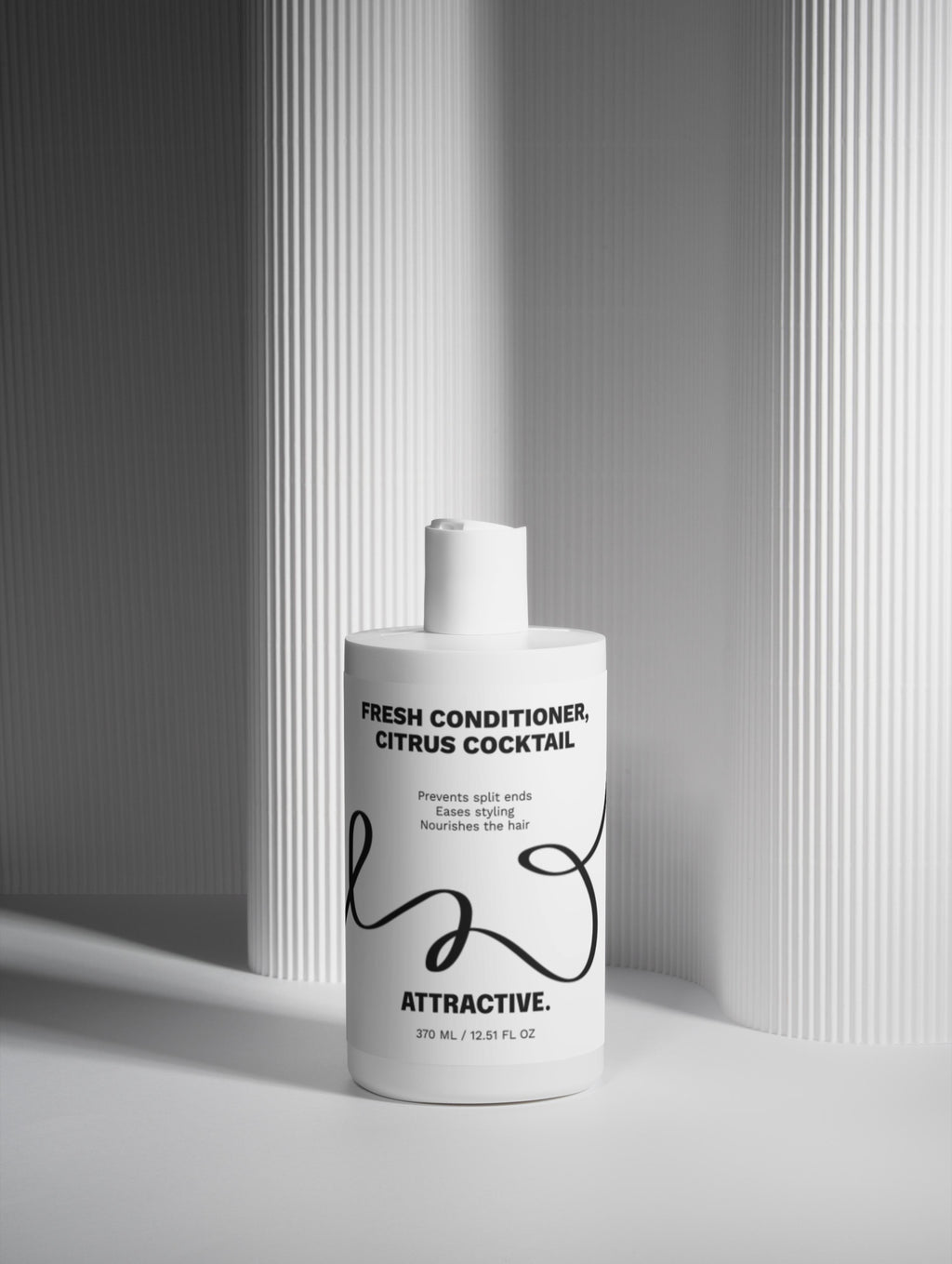 Fresh Conditioner, Citrus Cocktail