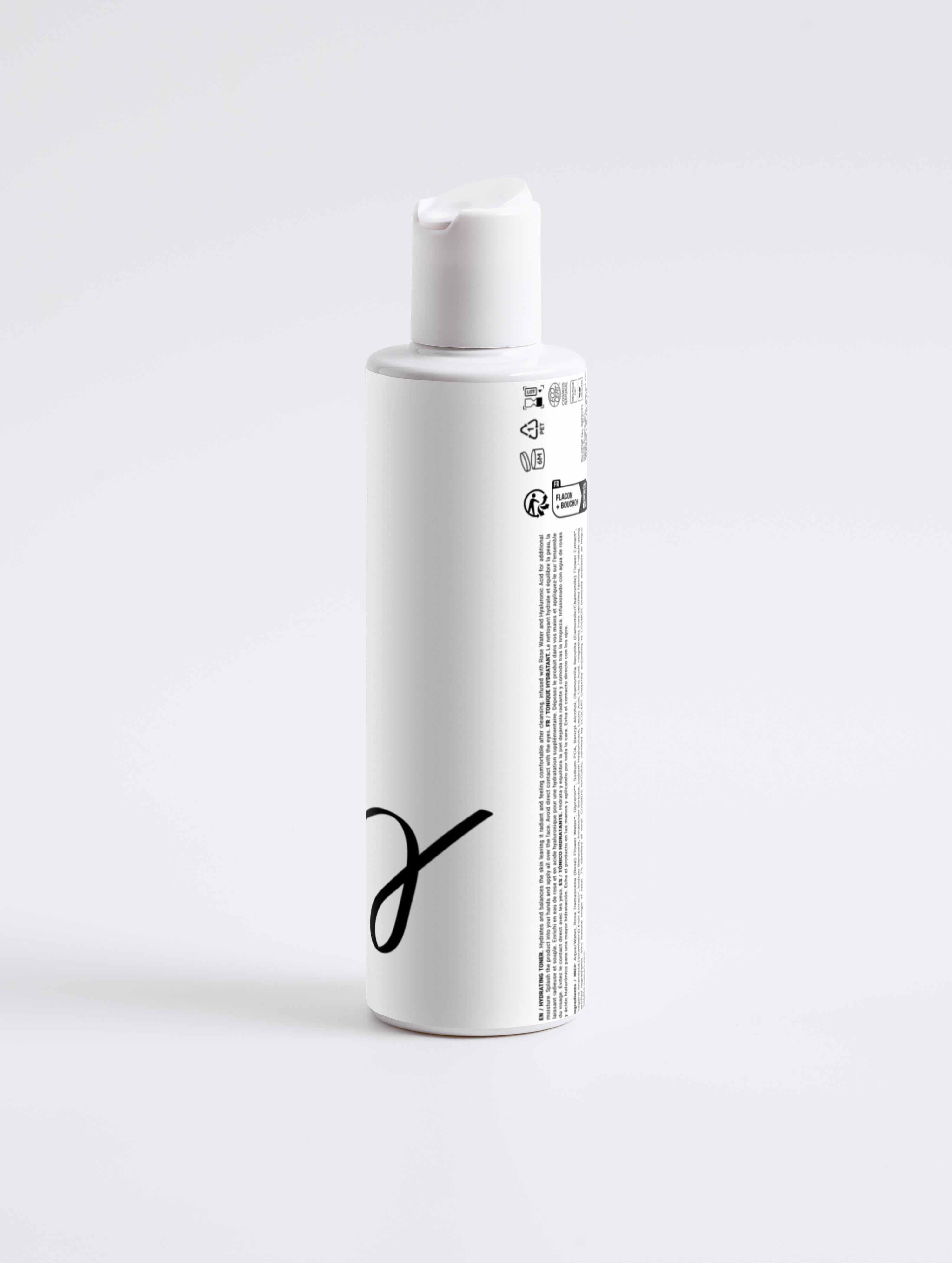 Hydrating Toner