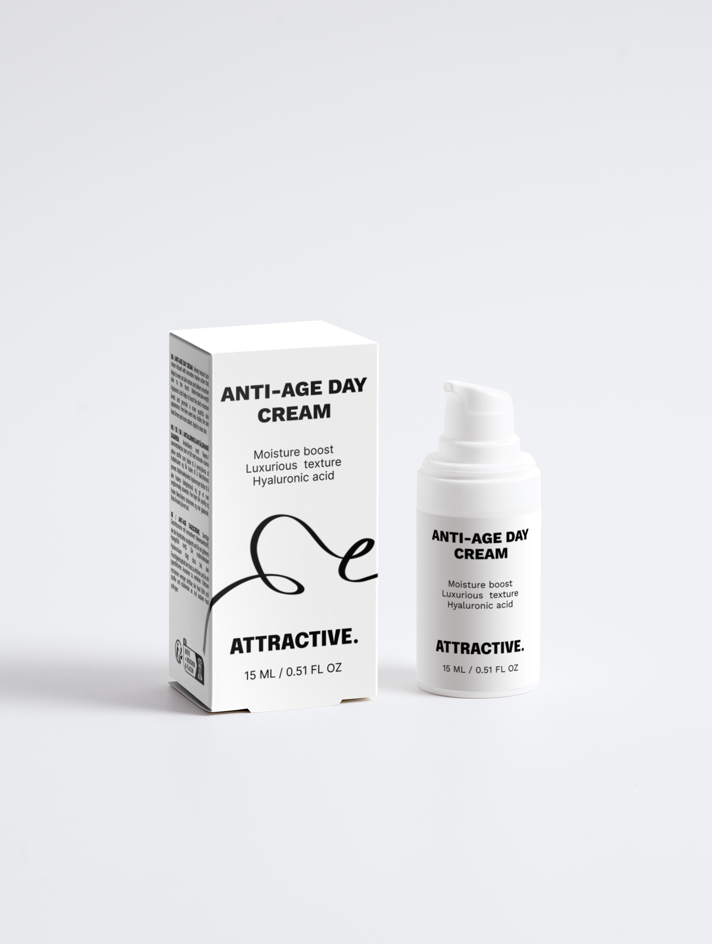 Anti-Age Day Cream