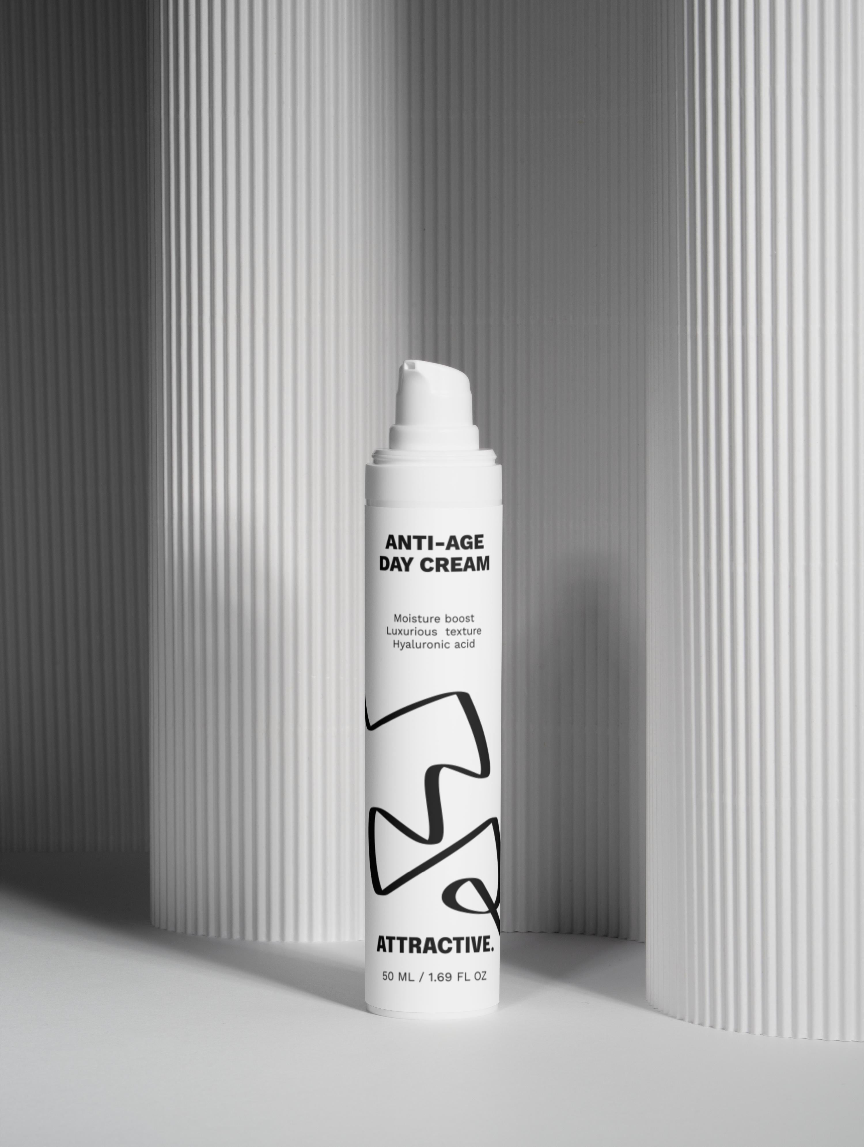 Anti-Ageing Performance Duo