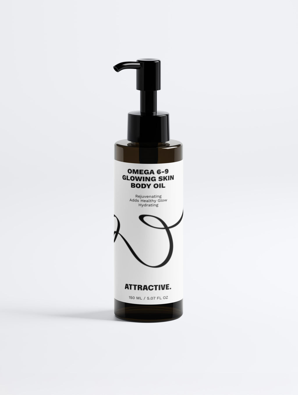 Omega 6-9 Glowing Skin Body Oil