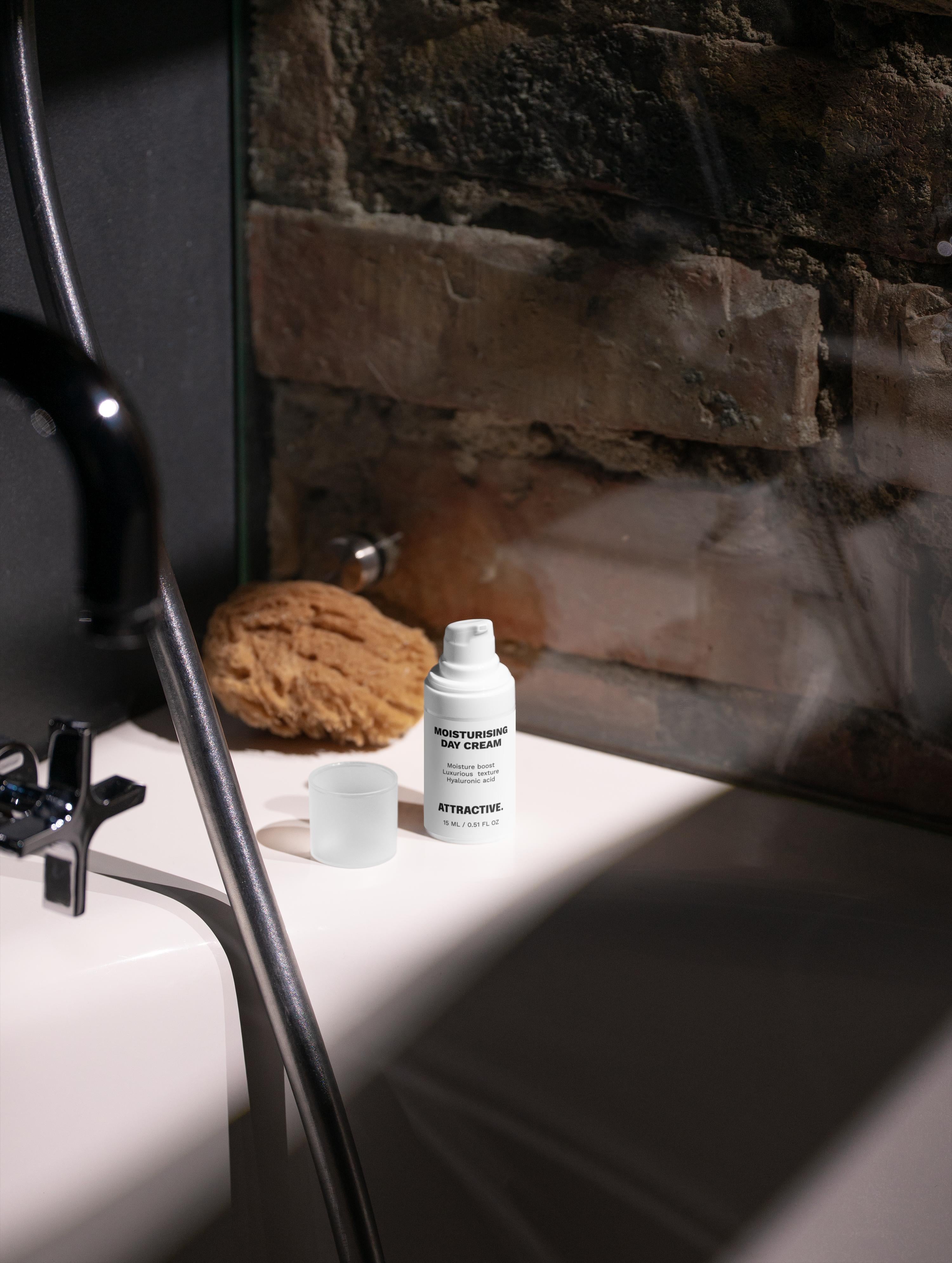 Moisturising Day Cream