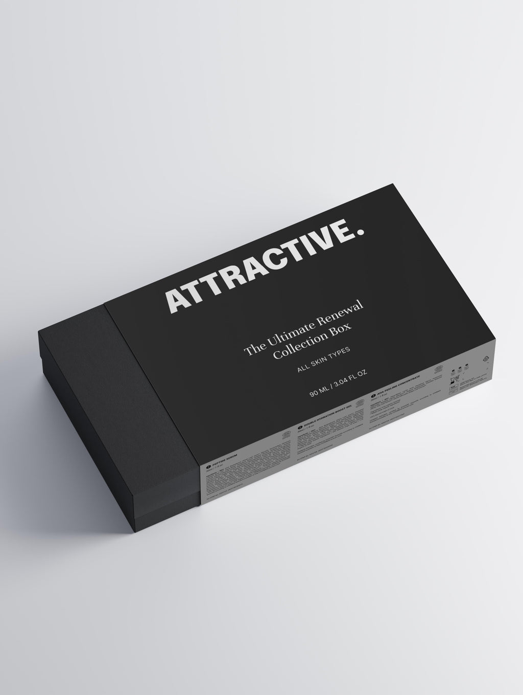 The Ultimate Renewal Collection Box