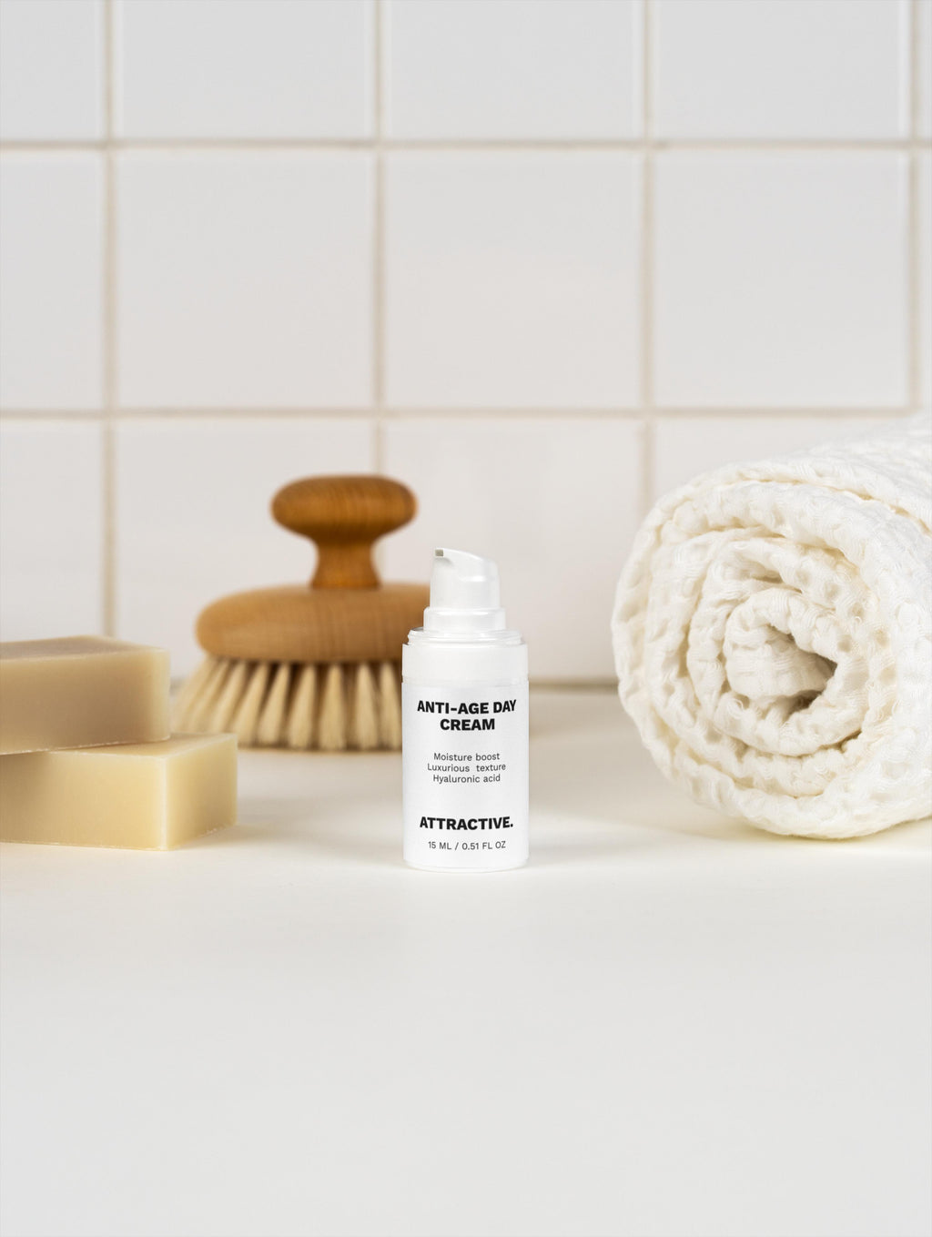 Clear Complexion Collection Box