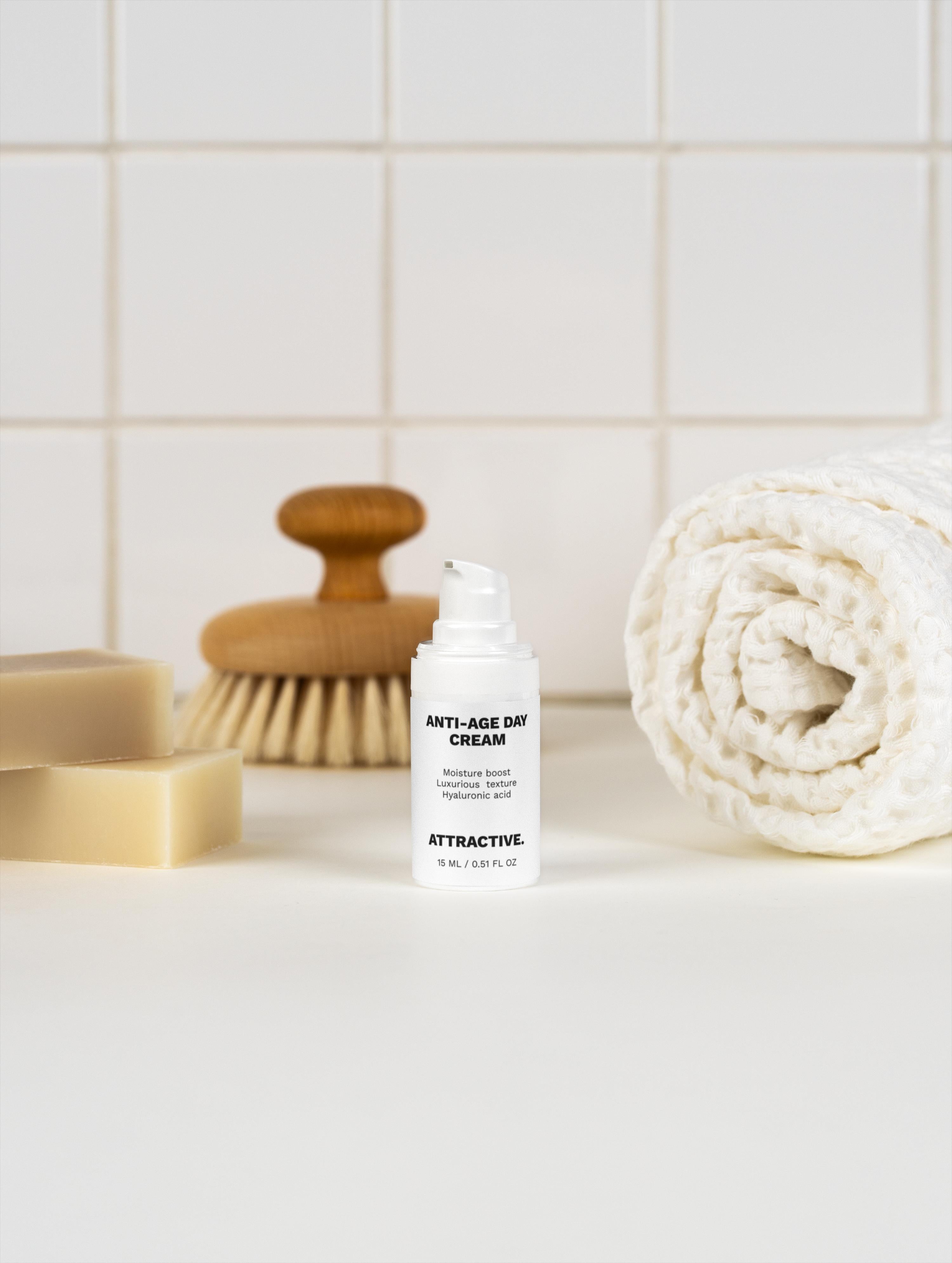 Clear Complexion Collection Box
