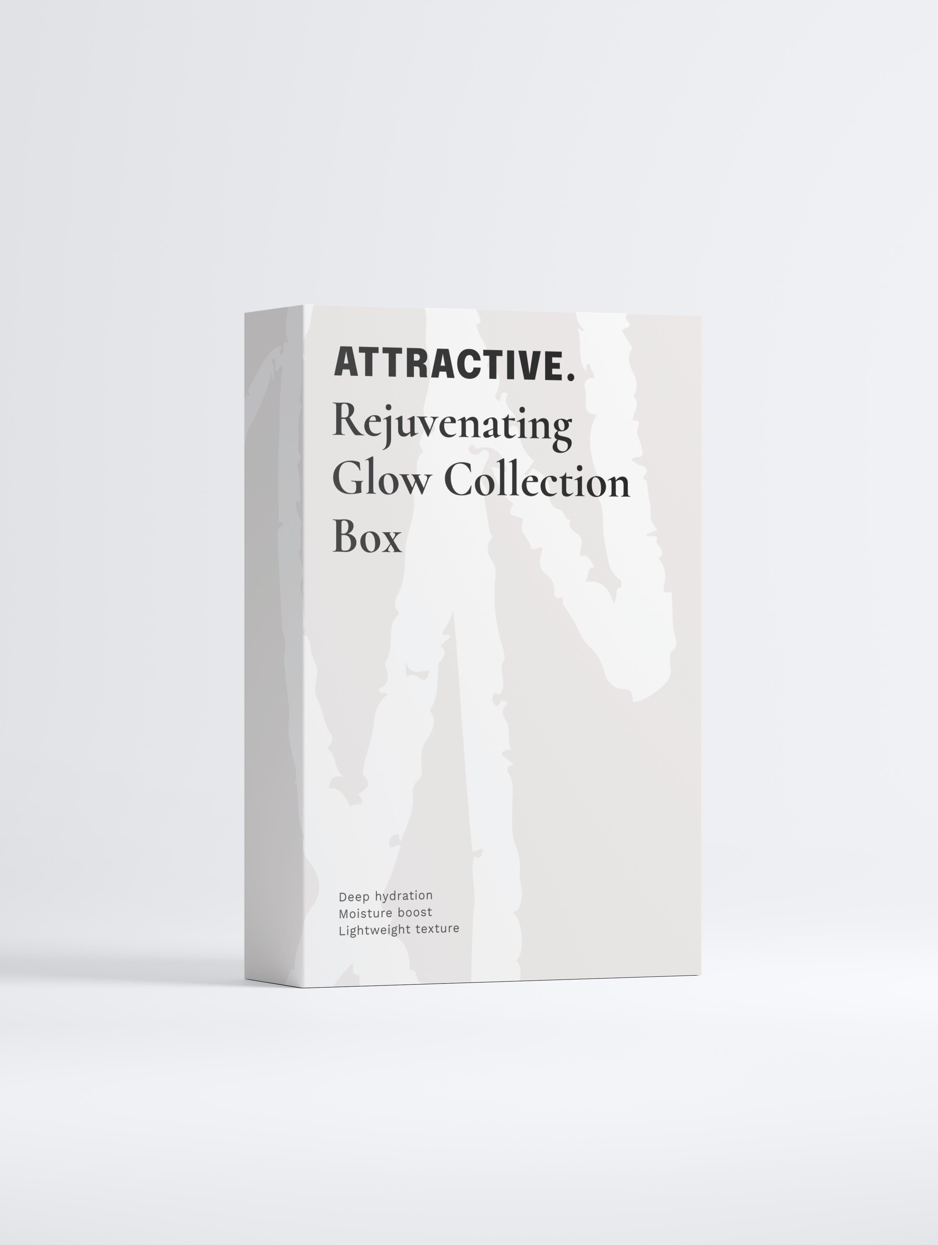 Rejuvenating Glow Collection Box