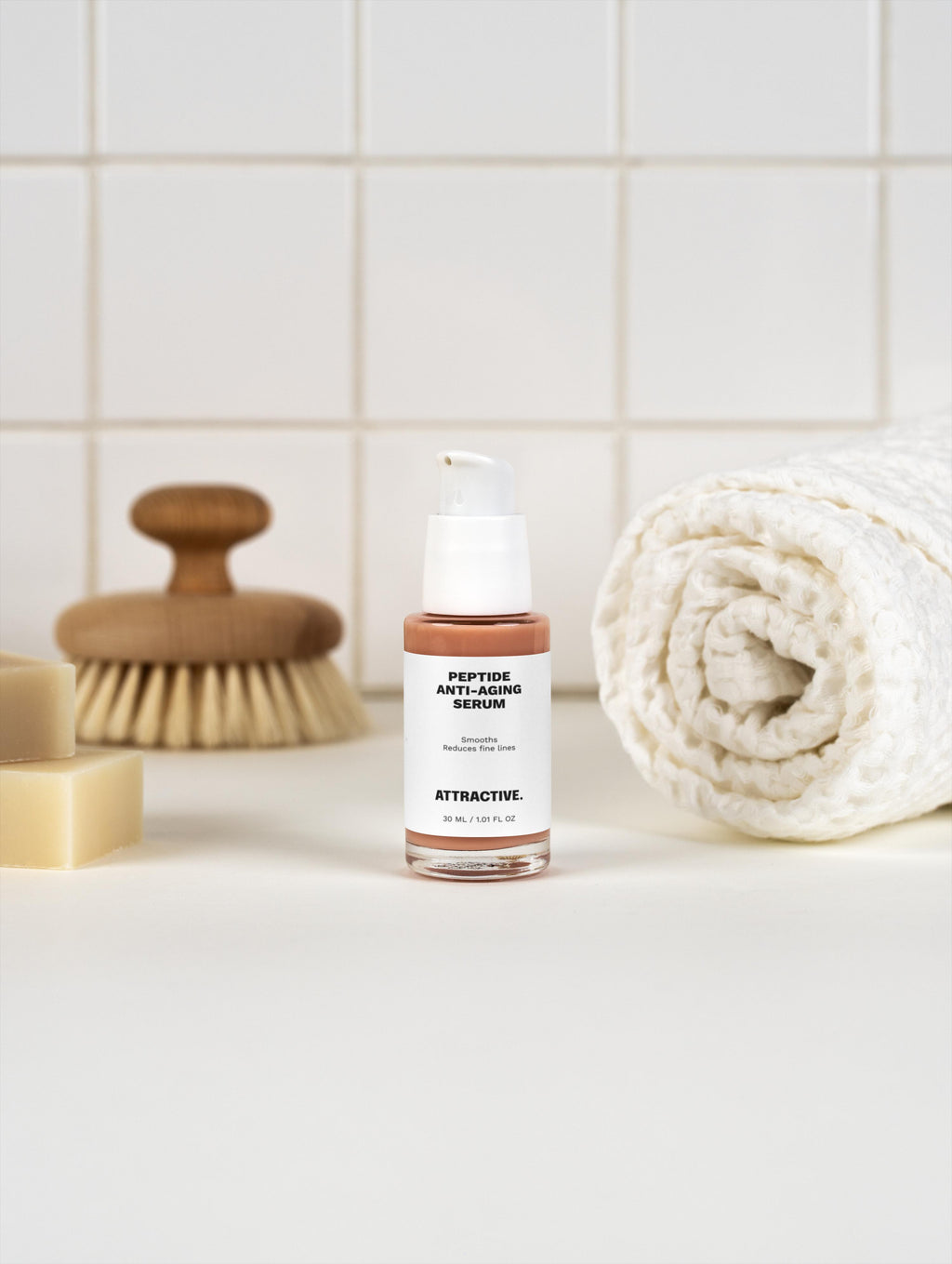 Anti-Ageing Performance Duo