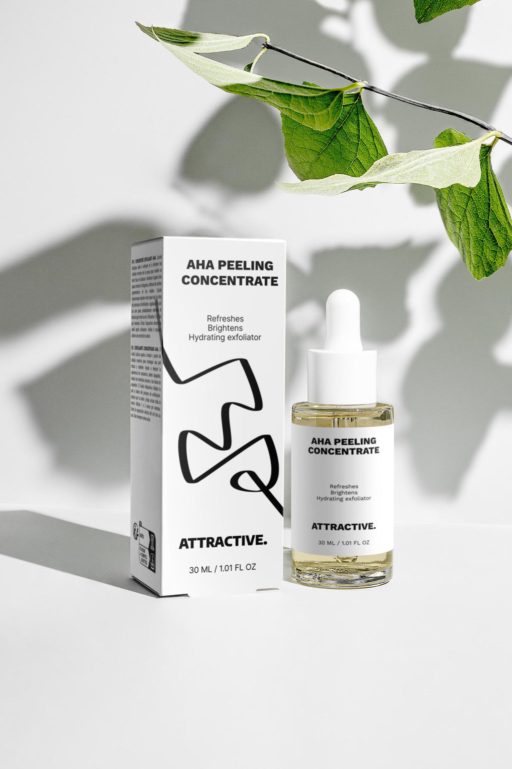 The Ultimate Renewal Collection Box