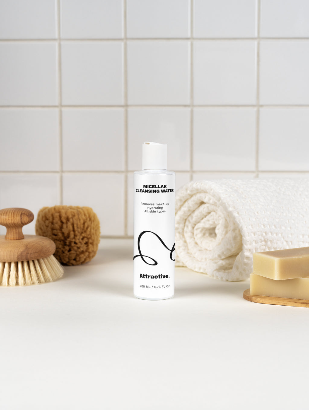 Micellar Cleansing Water
