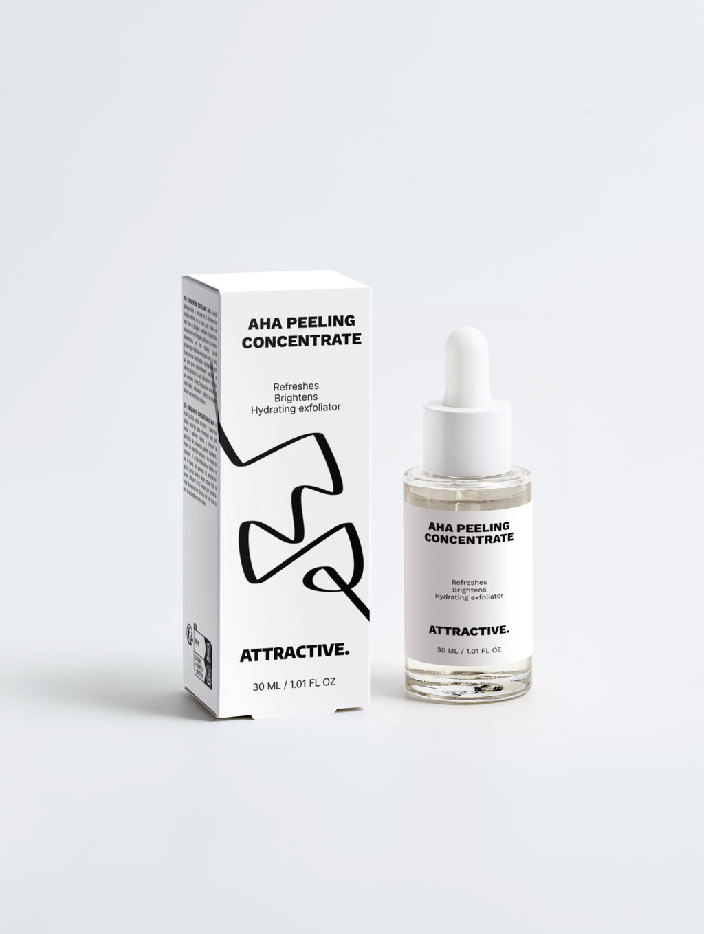 The Ultimate Renewal Collection Box