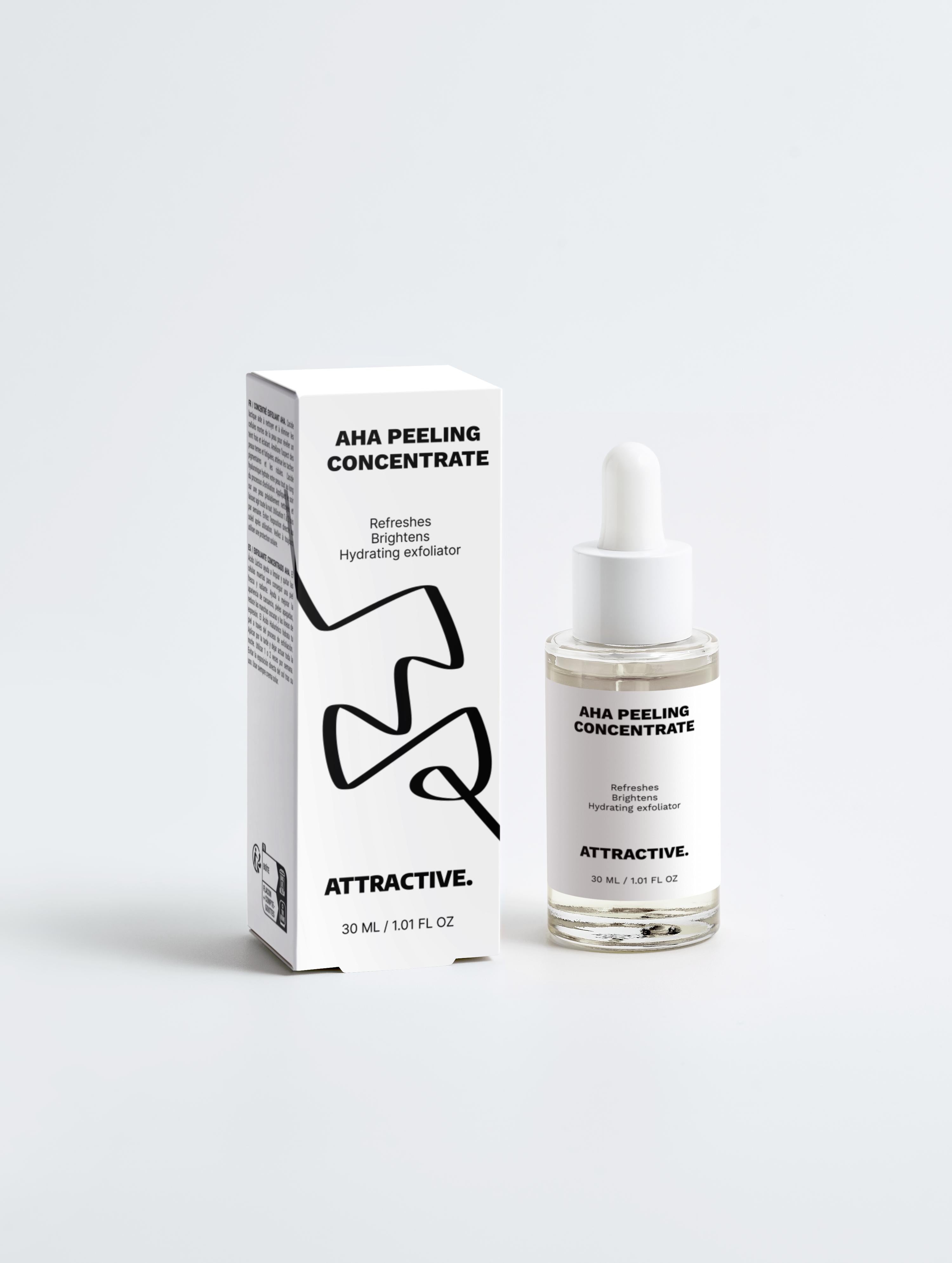 The Ultimate Renewal Collection Box