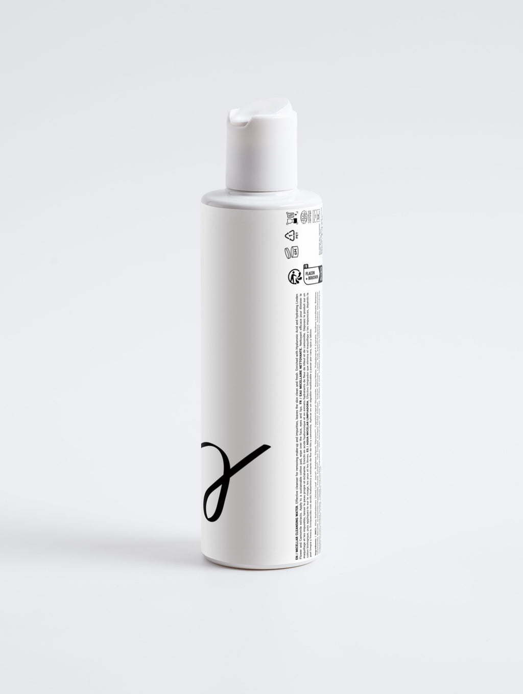 Micellar Cleansing Water