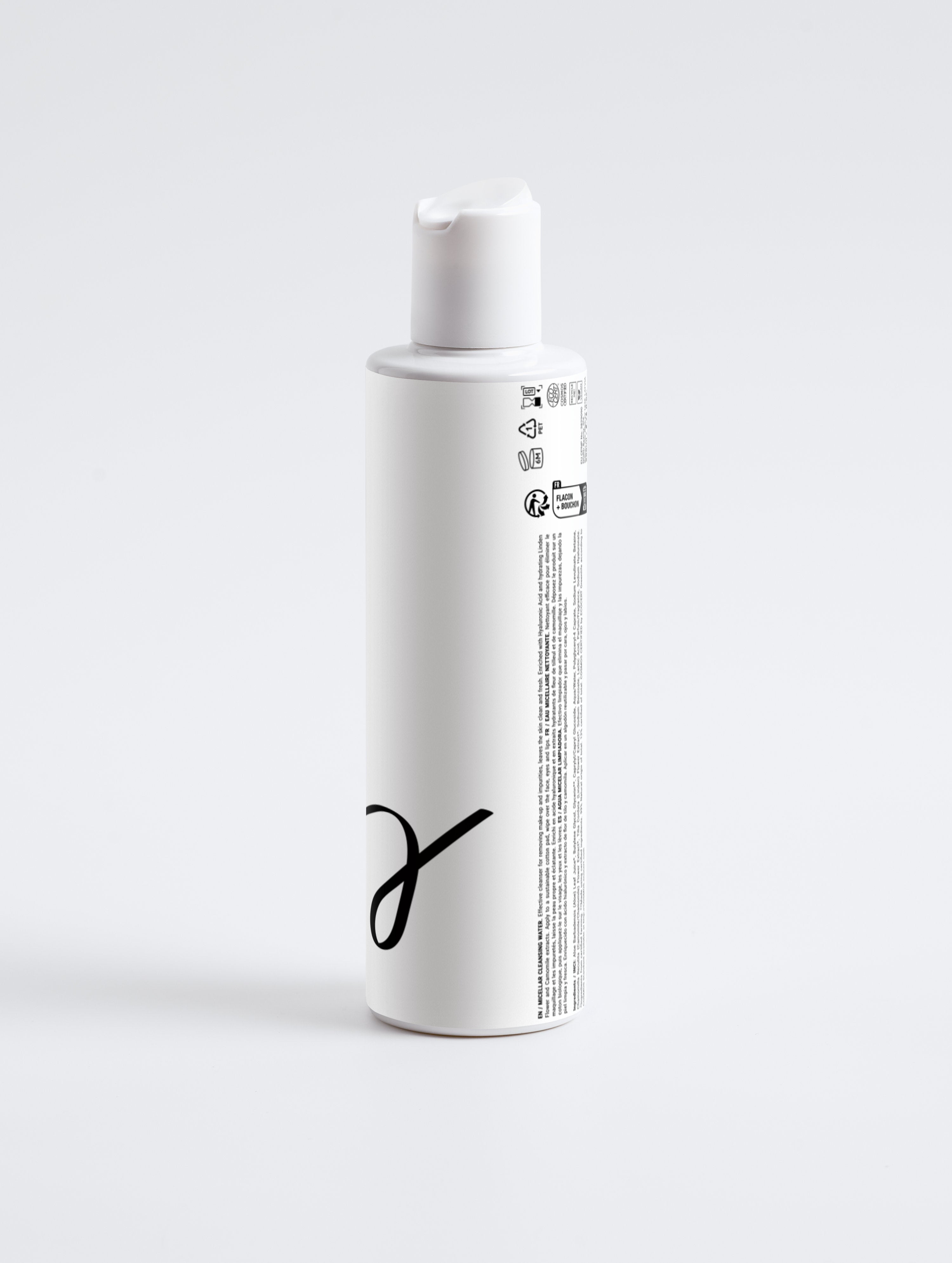 Micellar Cleansing Water
