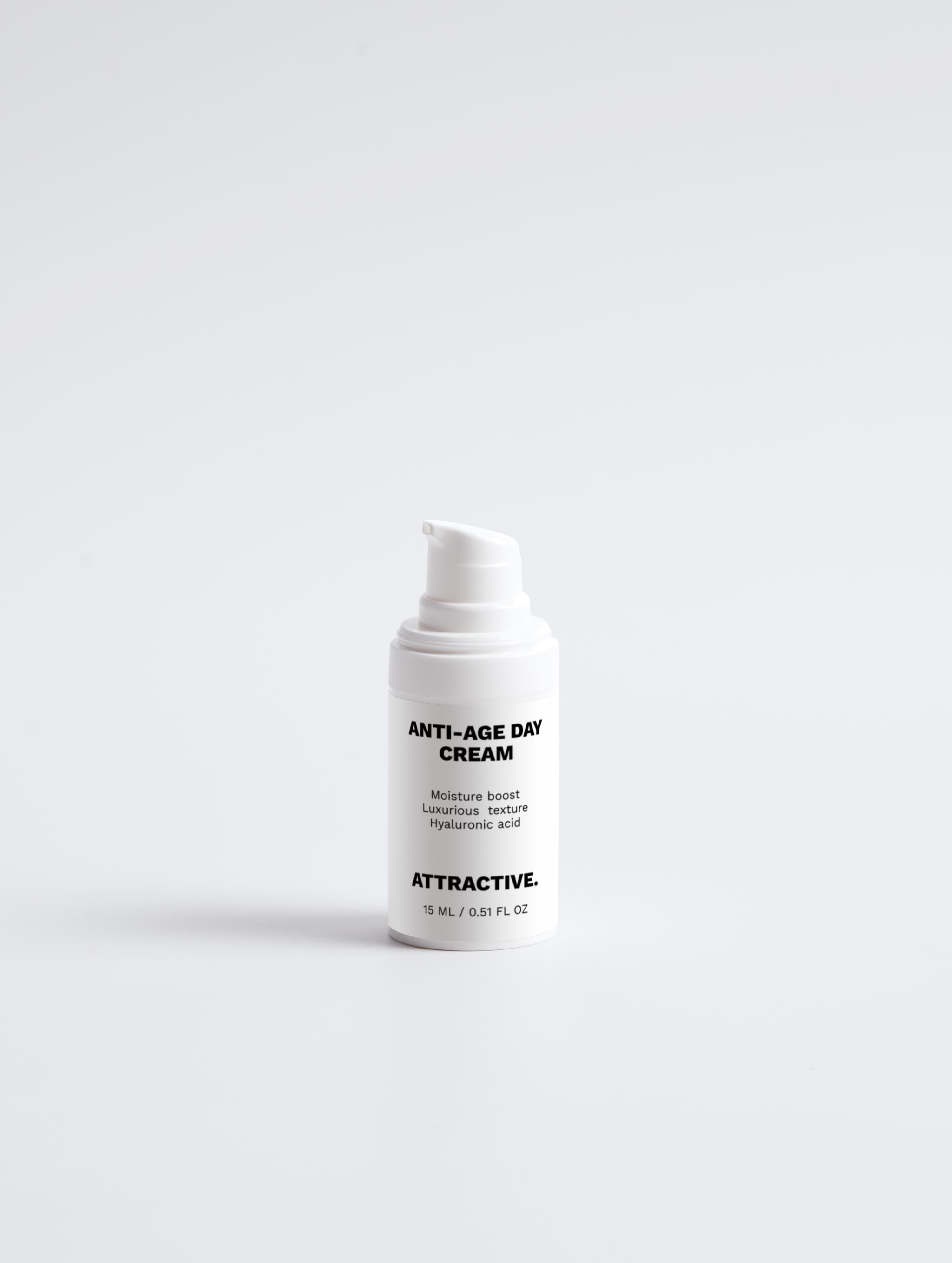 Clear Complexion Collection Box