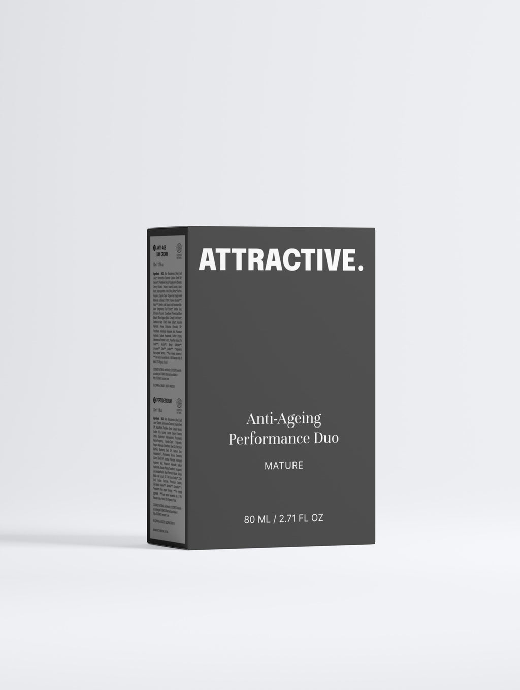 Anti-Ageing Performance Duo