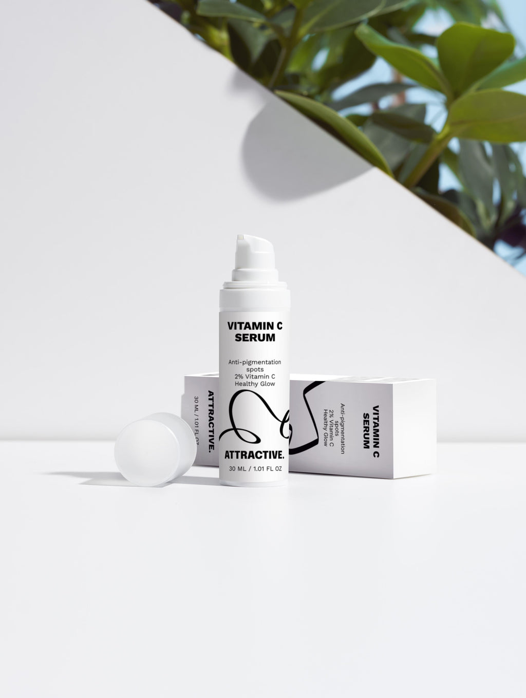 Vitamin C Serum