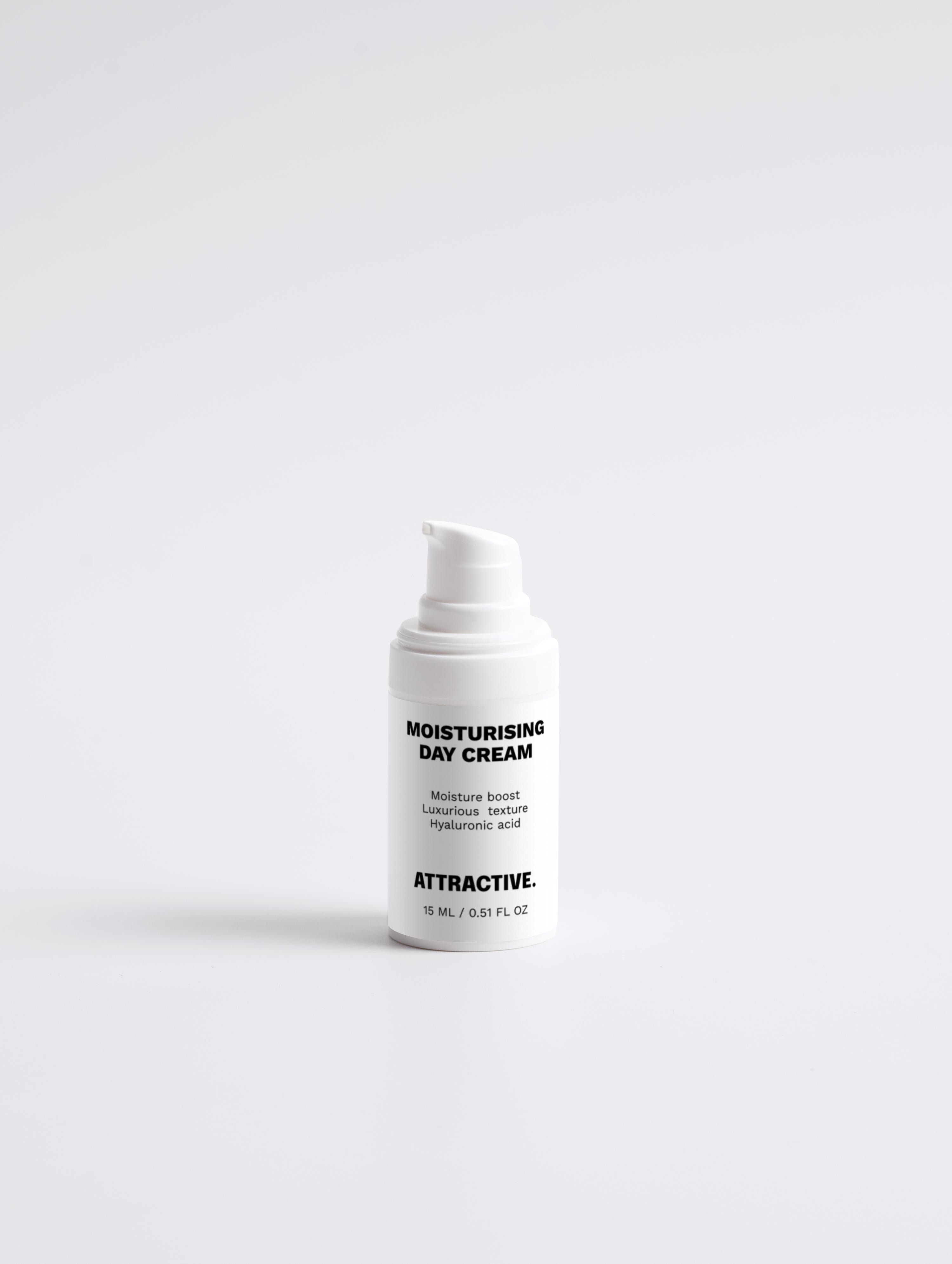 Moisturising Day Cream