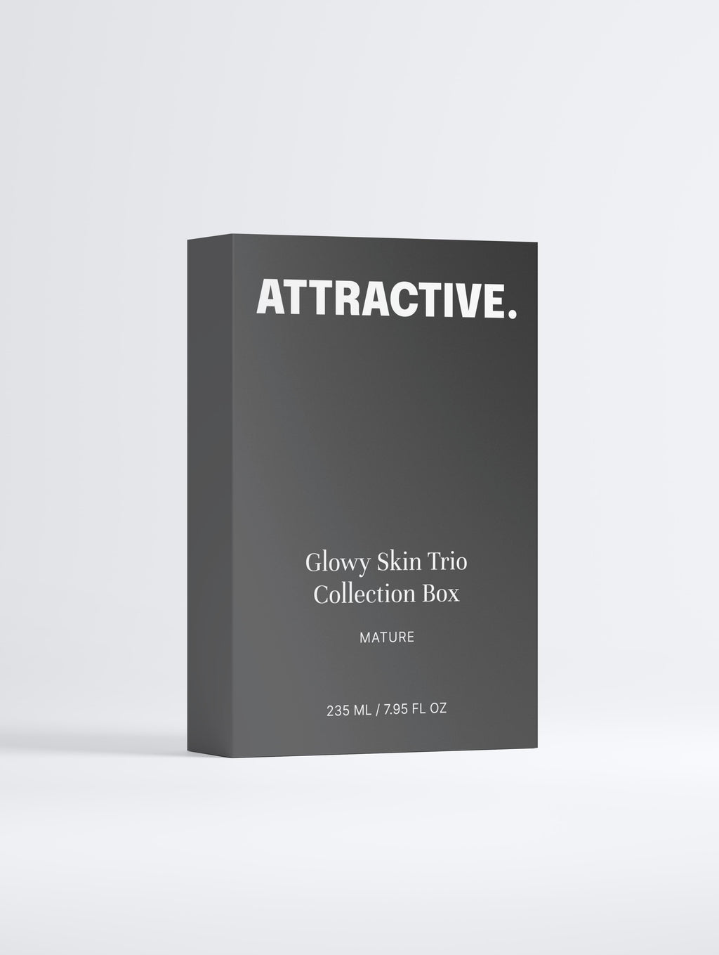 Glowy Skin Trio Collection Box