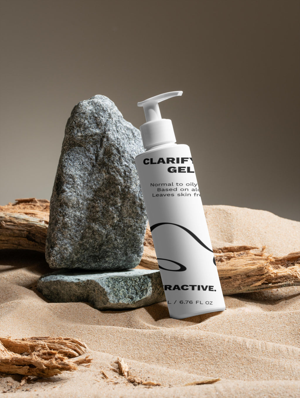 Clarifying Gel