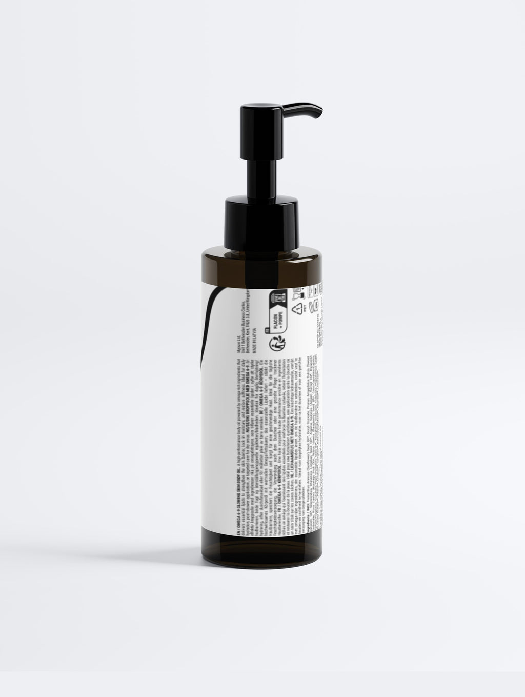 Omega 6-9 Glowing Skin Body Oil