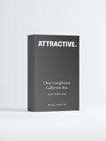 Clear Complexion Collection Box