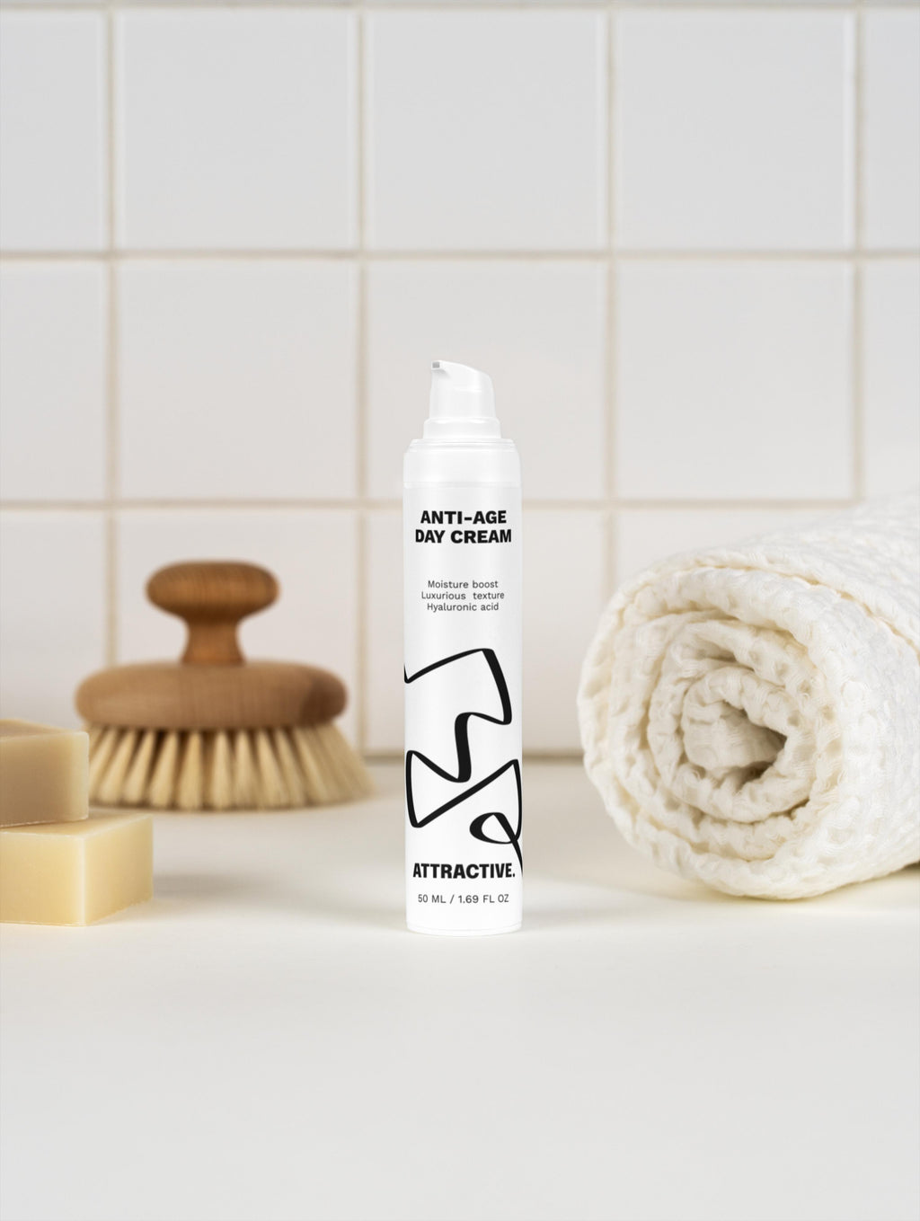 Anti-Ageing Performance Duo