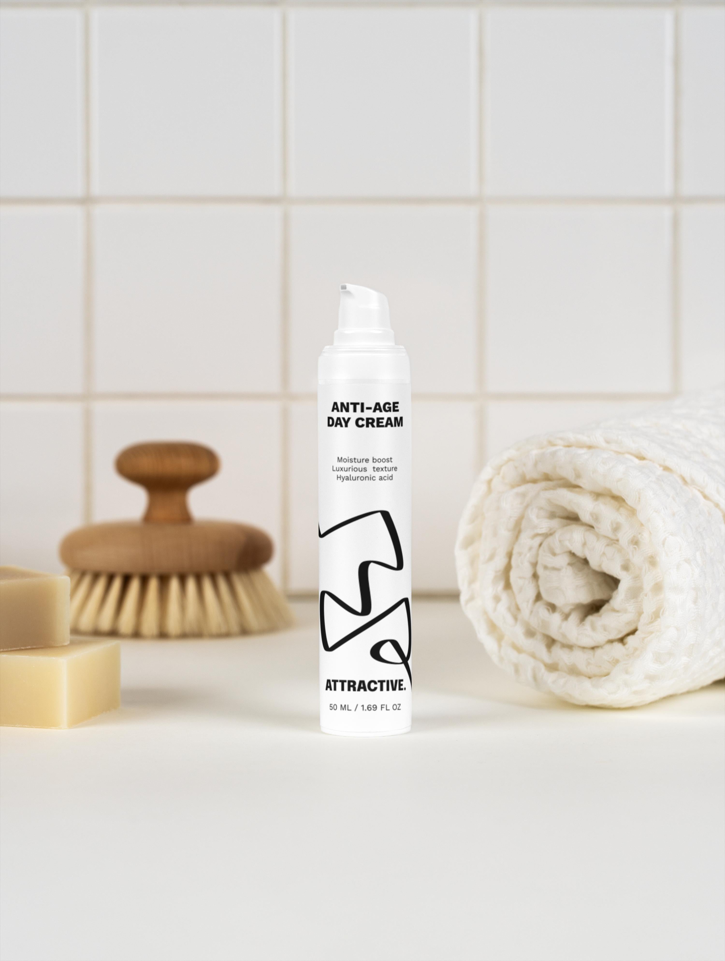 Anti-Ageing Performance Duo