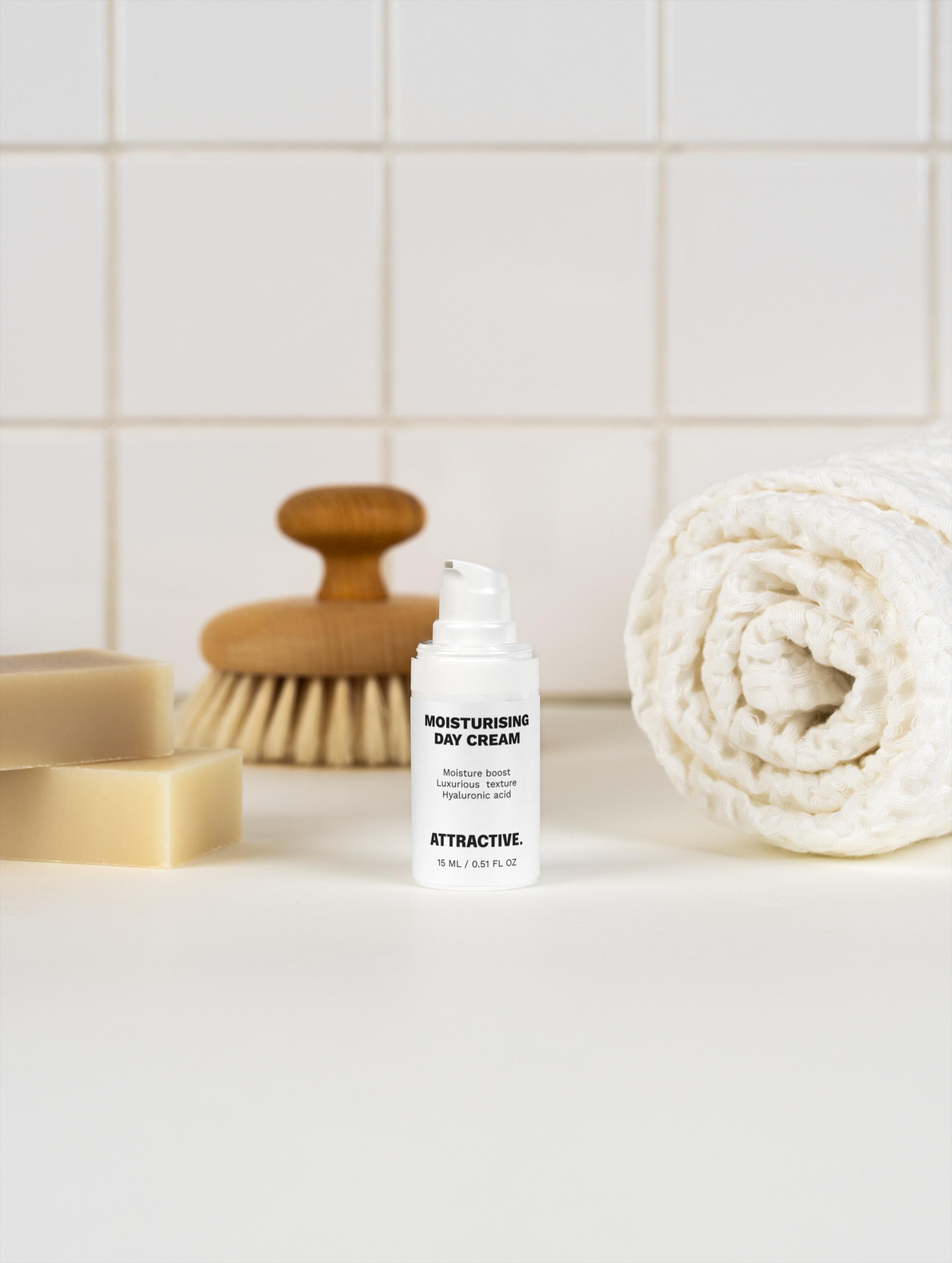 Moisturising Day Cream
