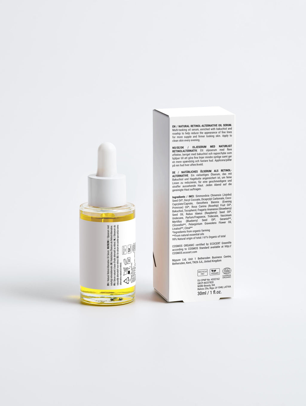 Rejuvenating Glow Collection Box