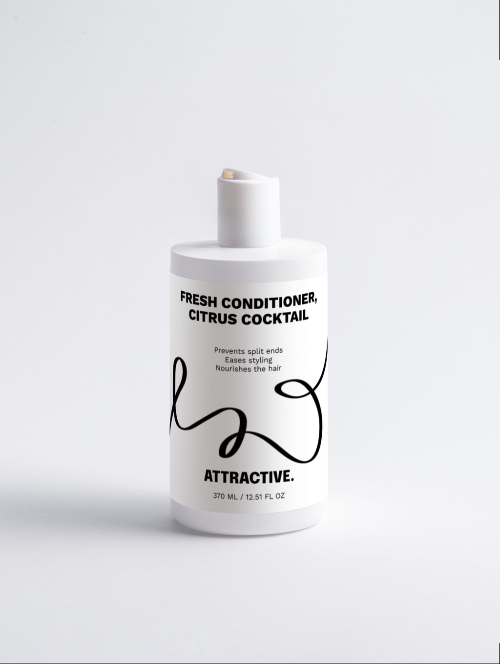 Fresh Conditioner, Citrus Cocktail