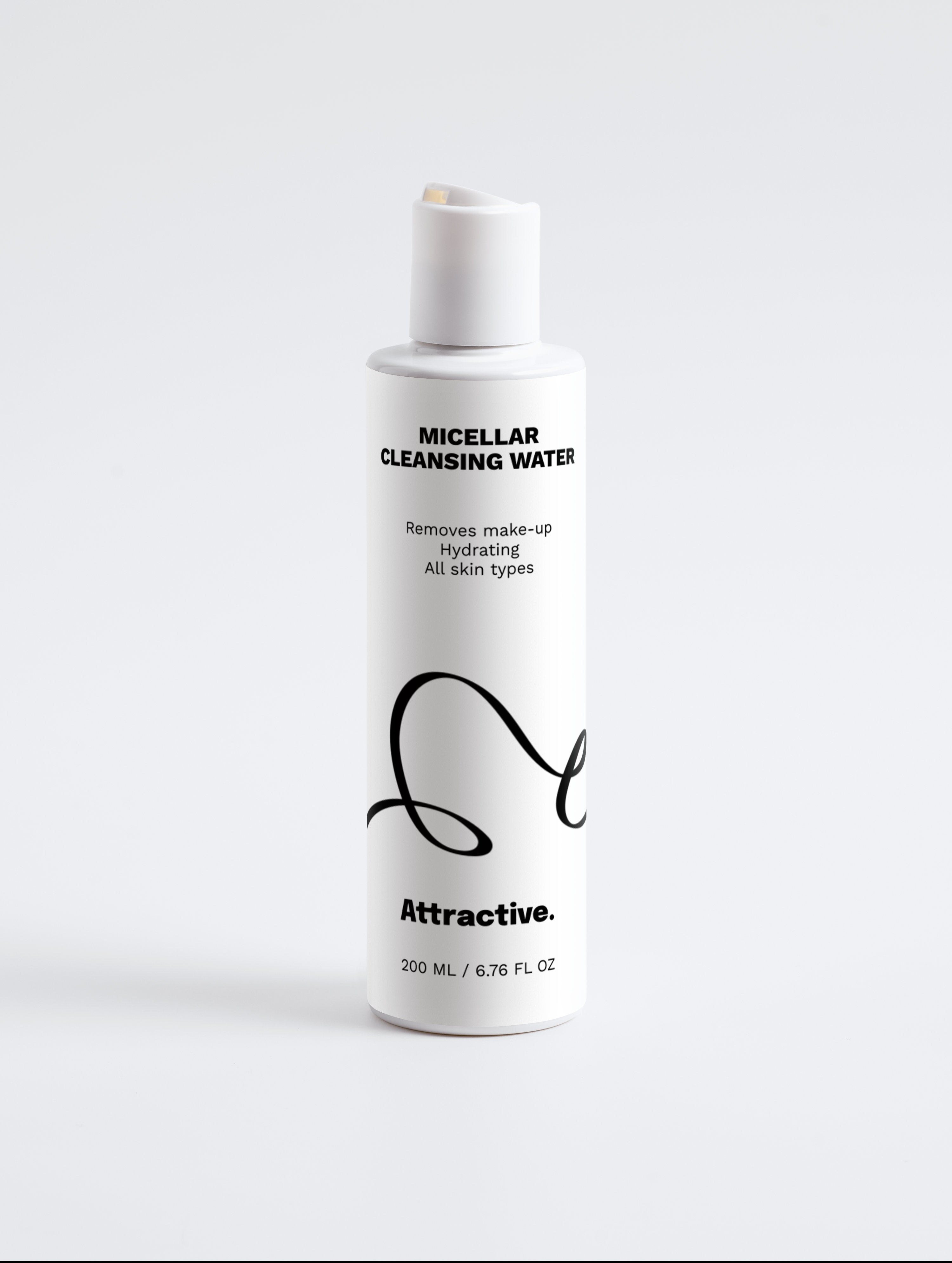 Micellar Cleansing Water