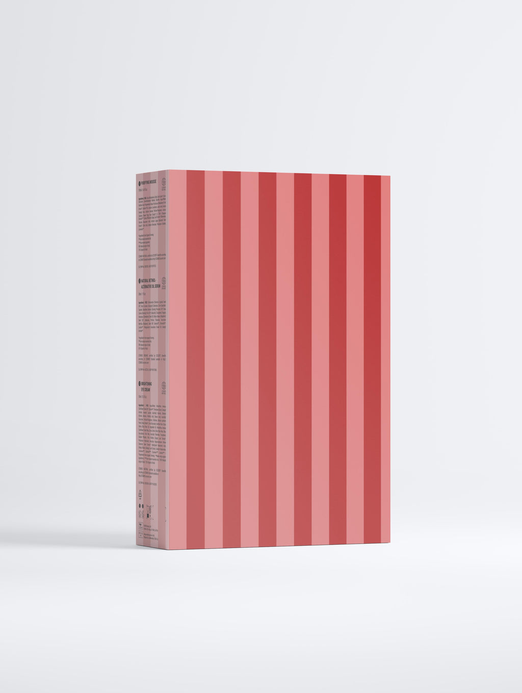 Rejuvenating Glow Collection Box