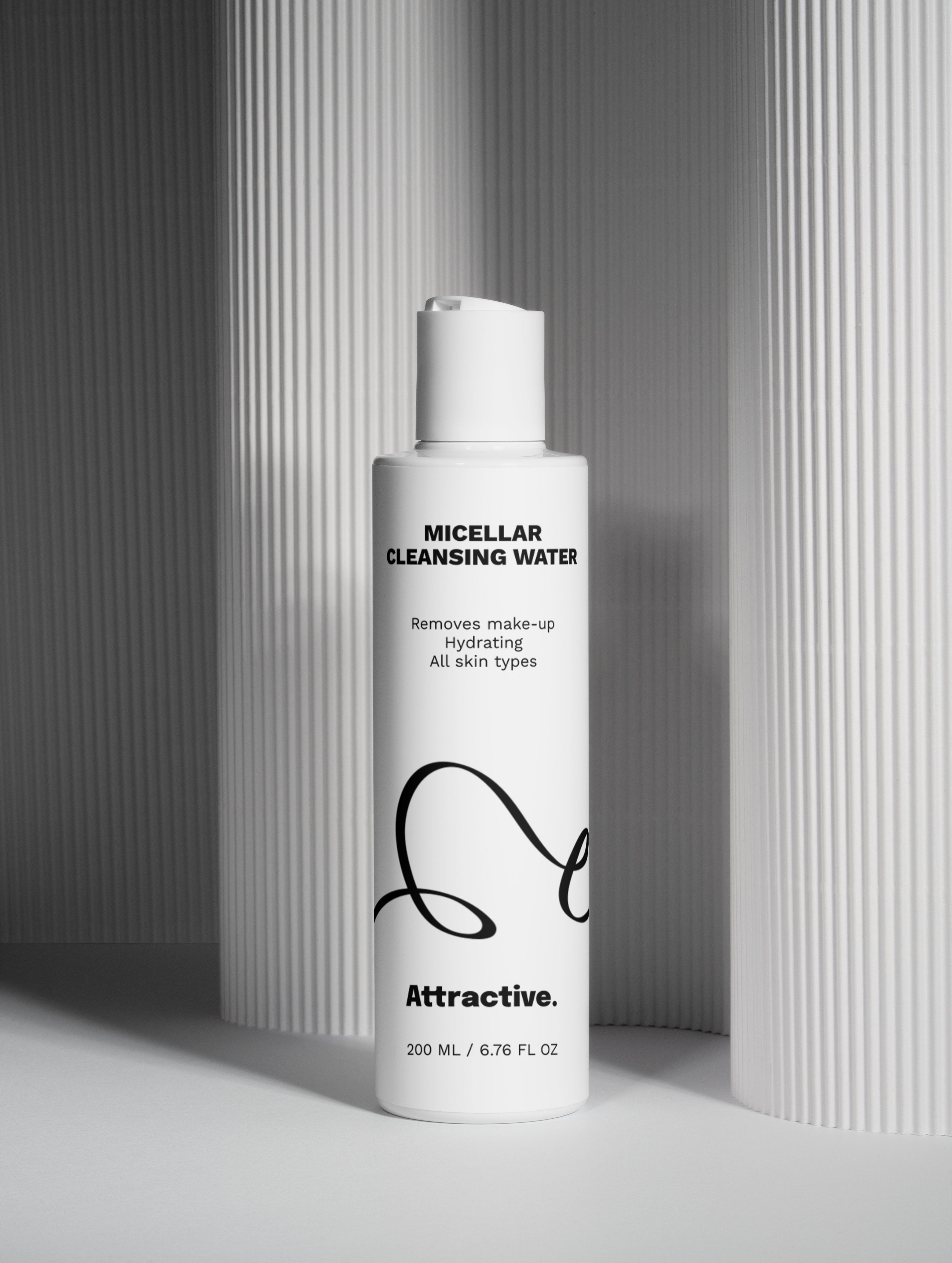 Micellar Cleansing Water