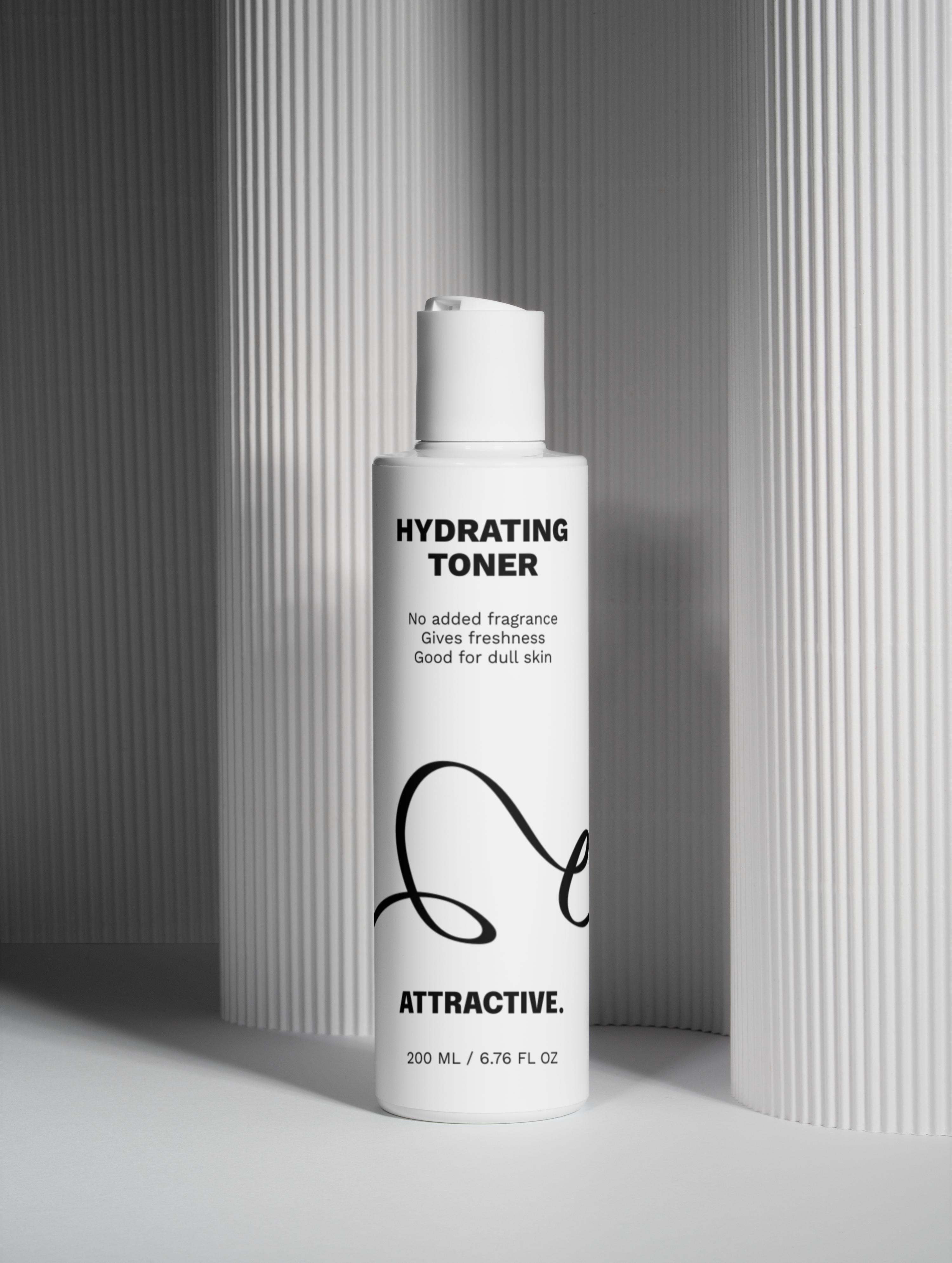 Hydrating Toner