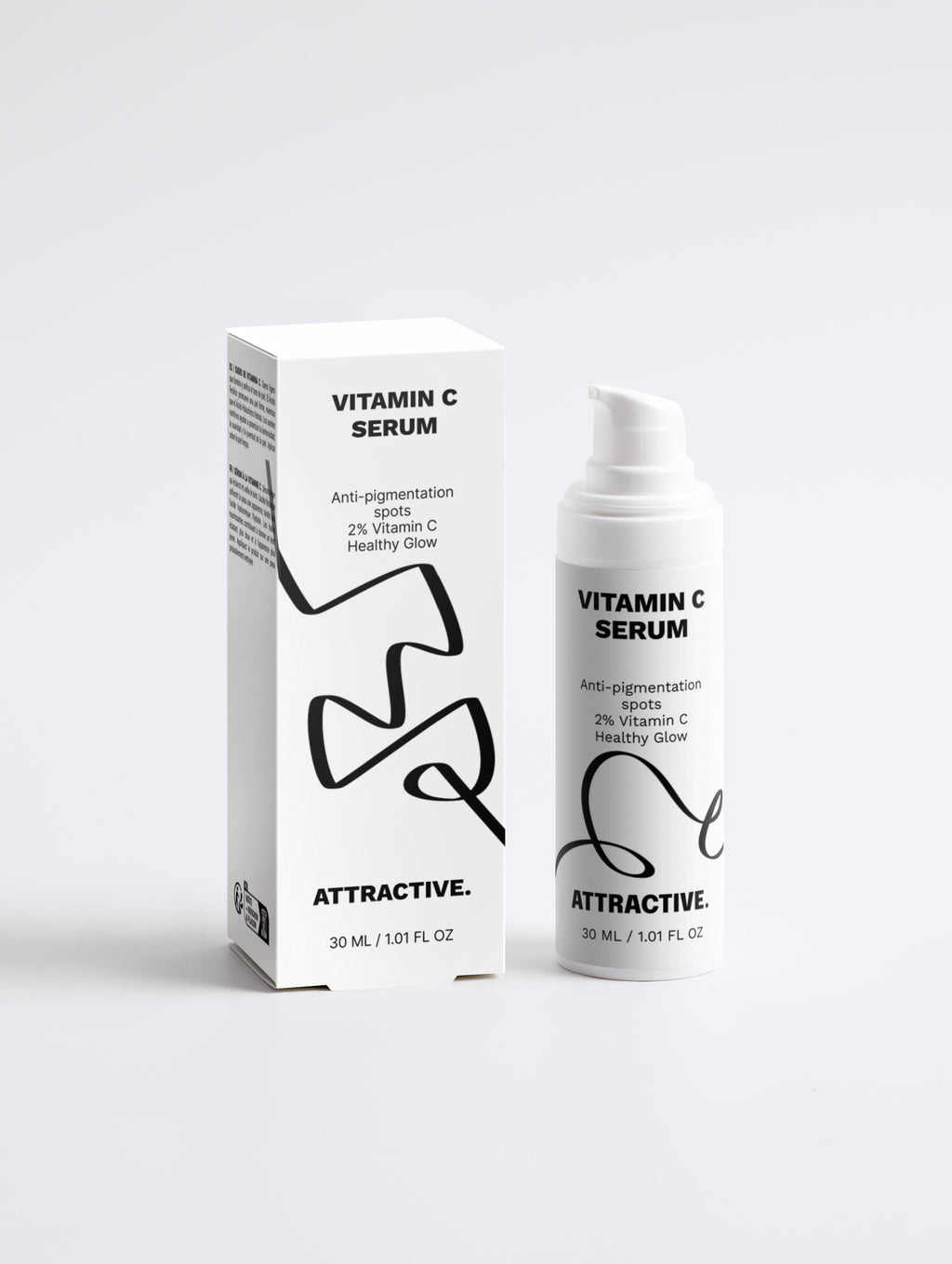 Vitamin C Serum