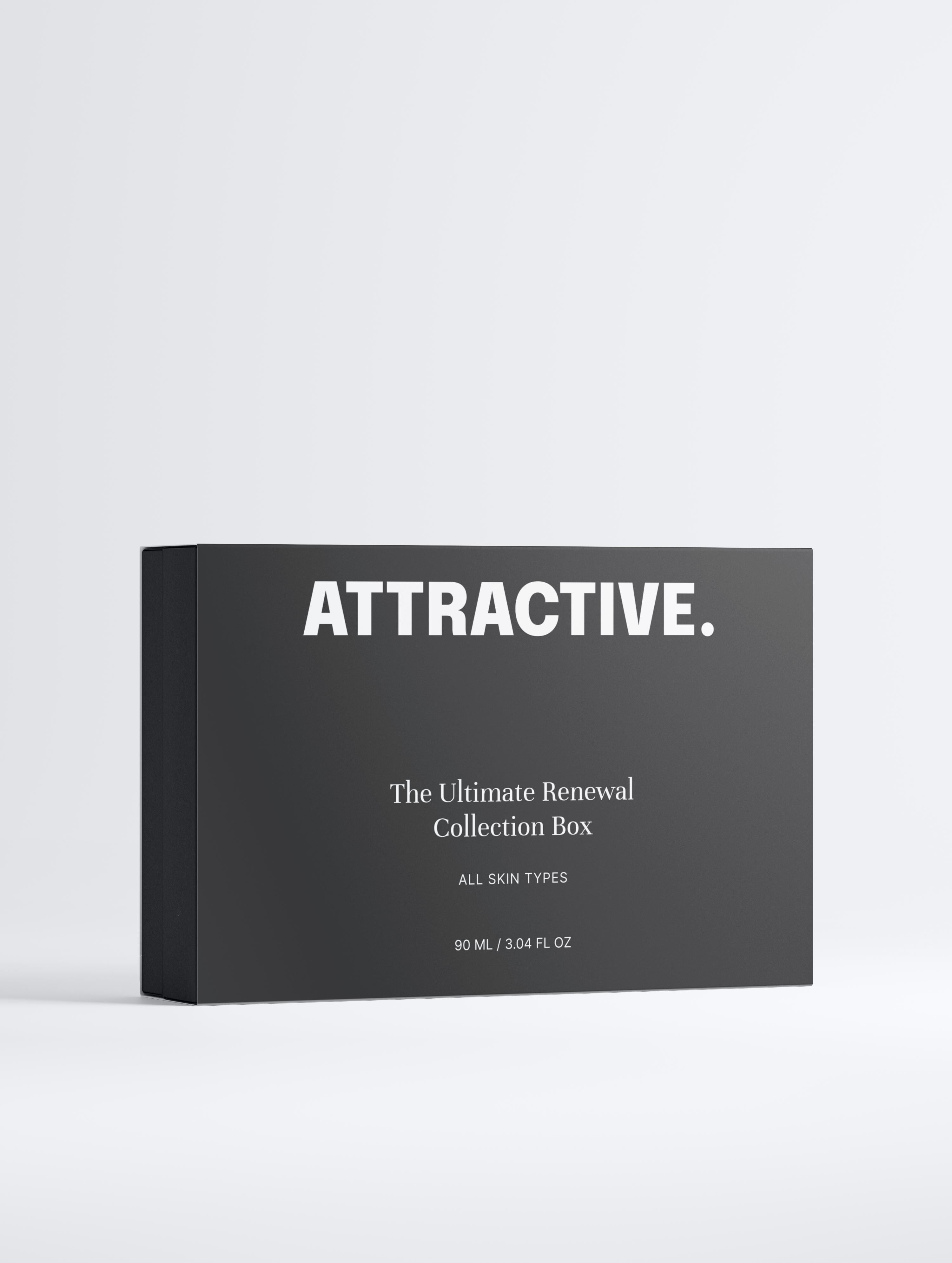 The Ultimate Renewal Collection Box