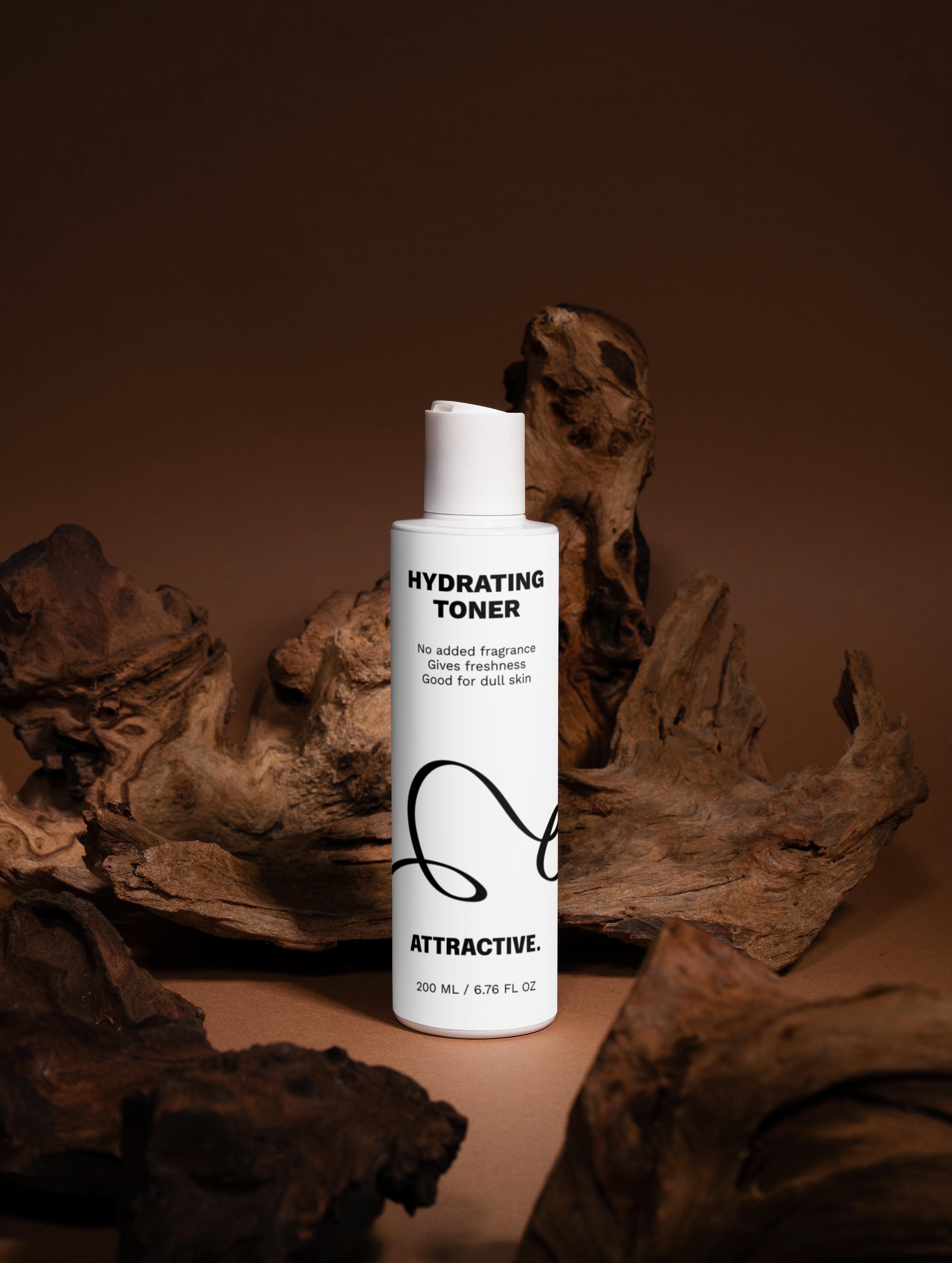 Hydrating Toner