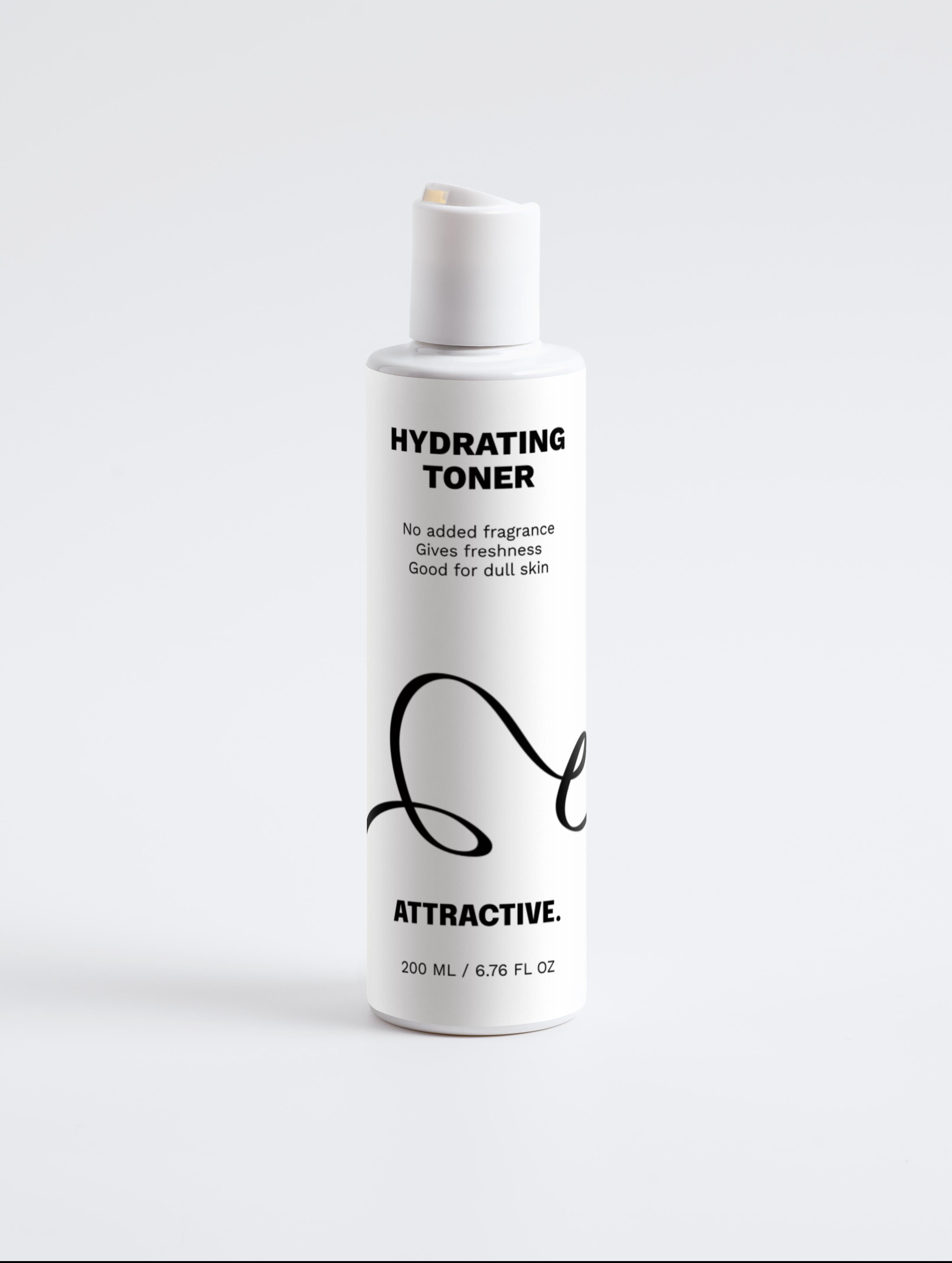 Hydrating Toner