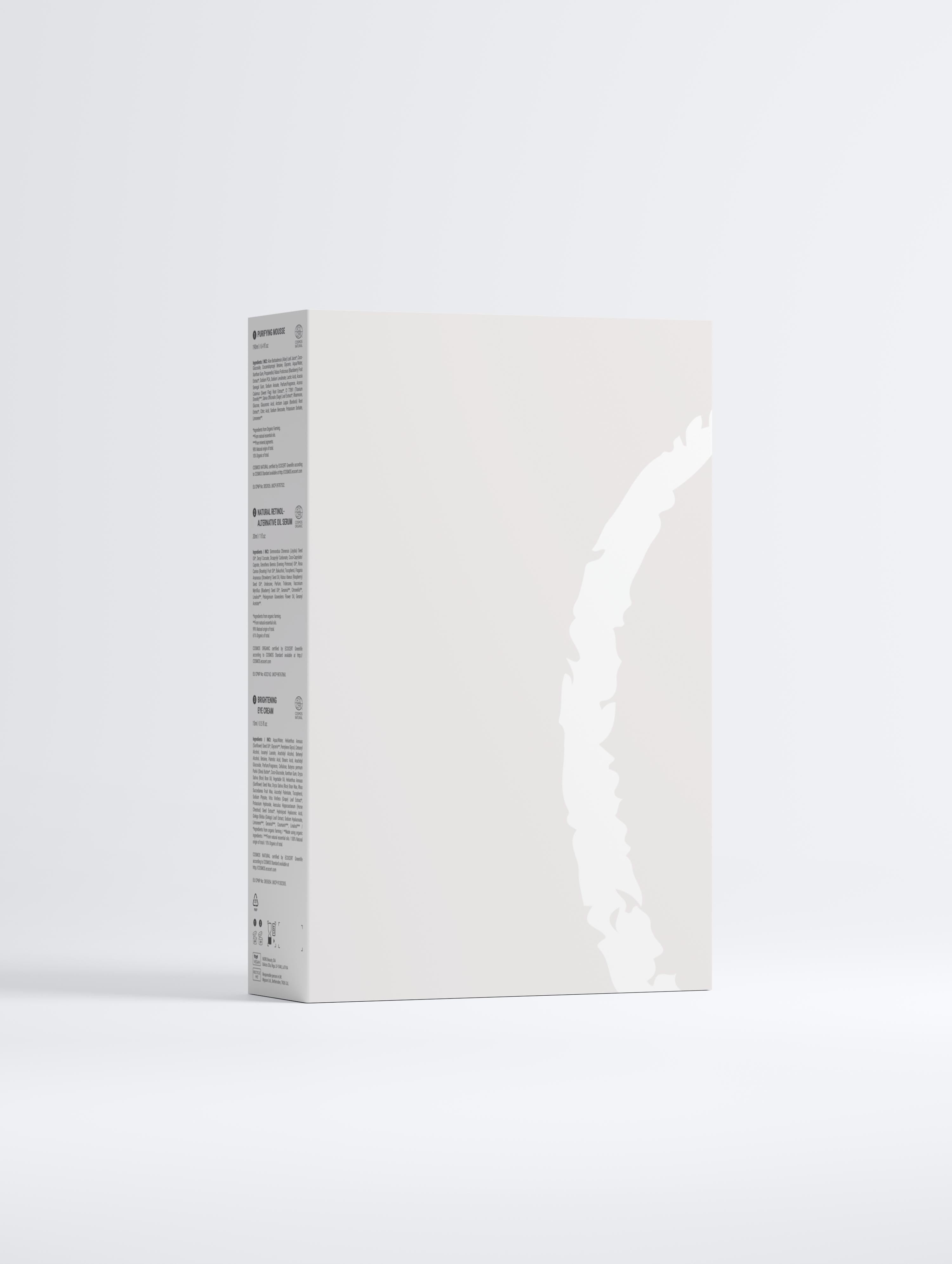Rejuvenating Glow Collection Box