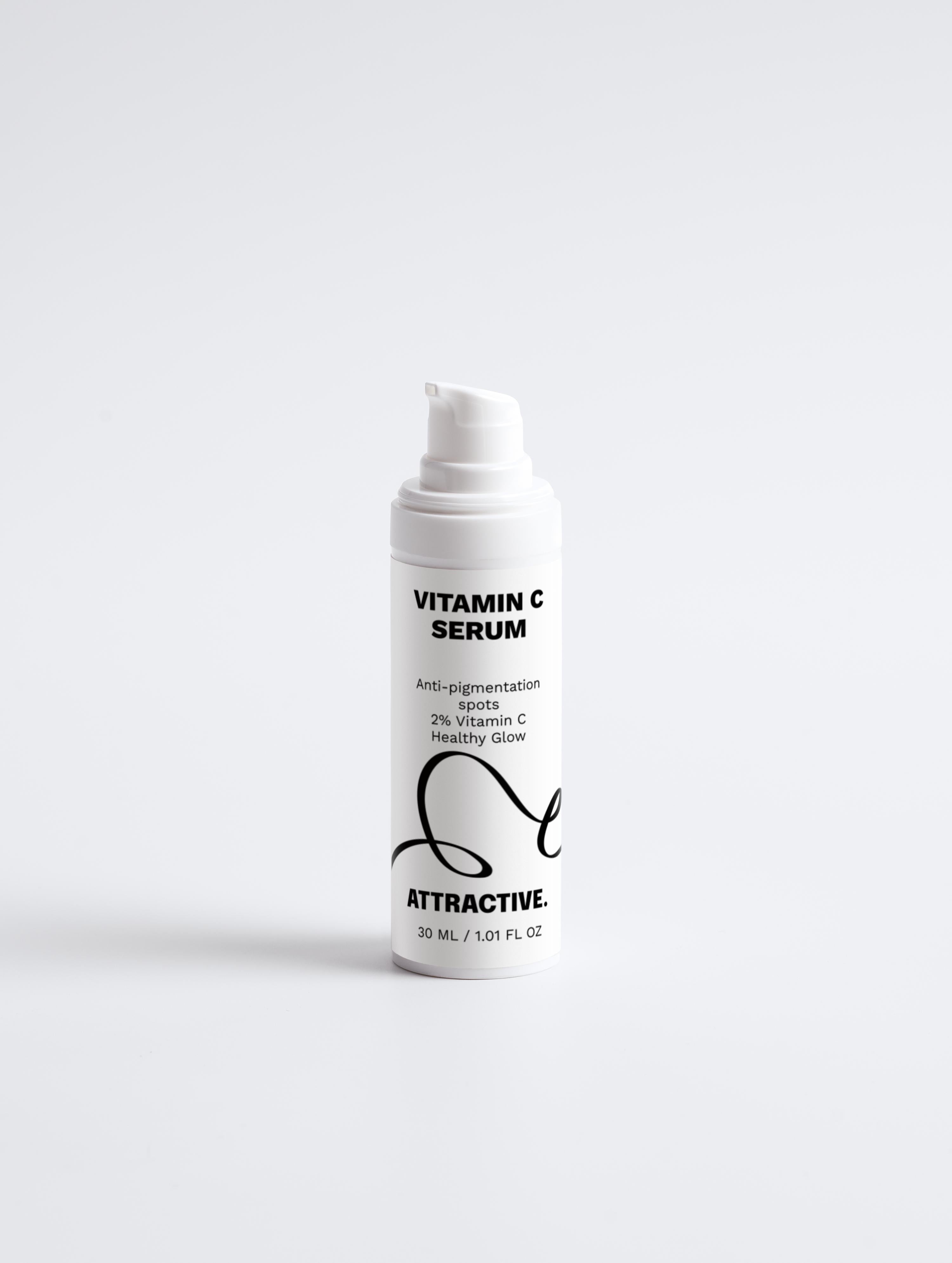 Vitamin C Serum
