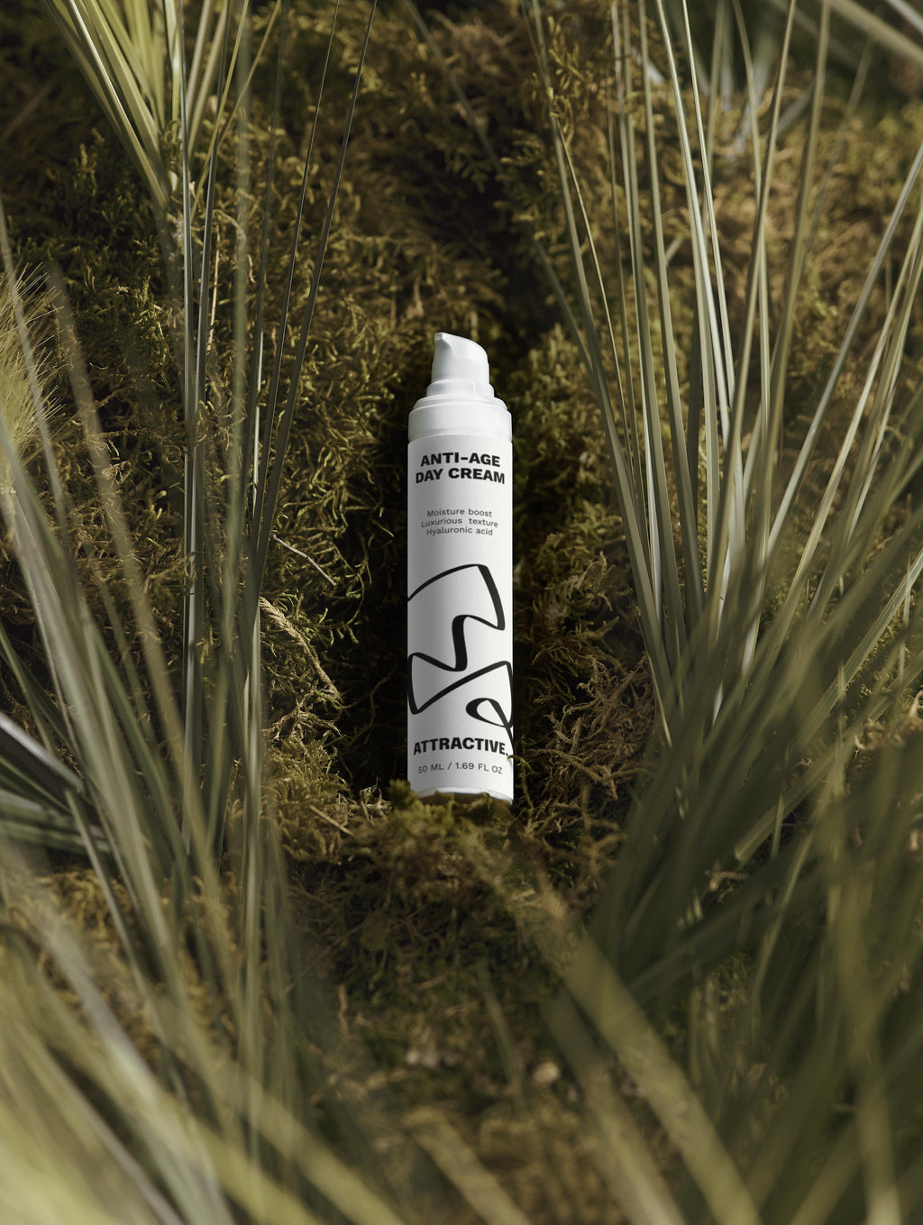 Anti-Ageing Performance Duo