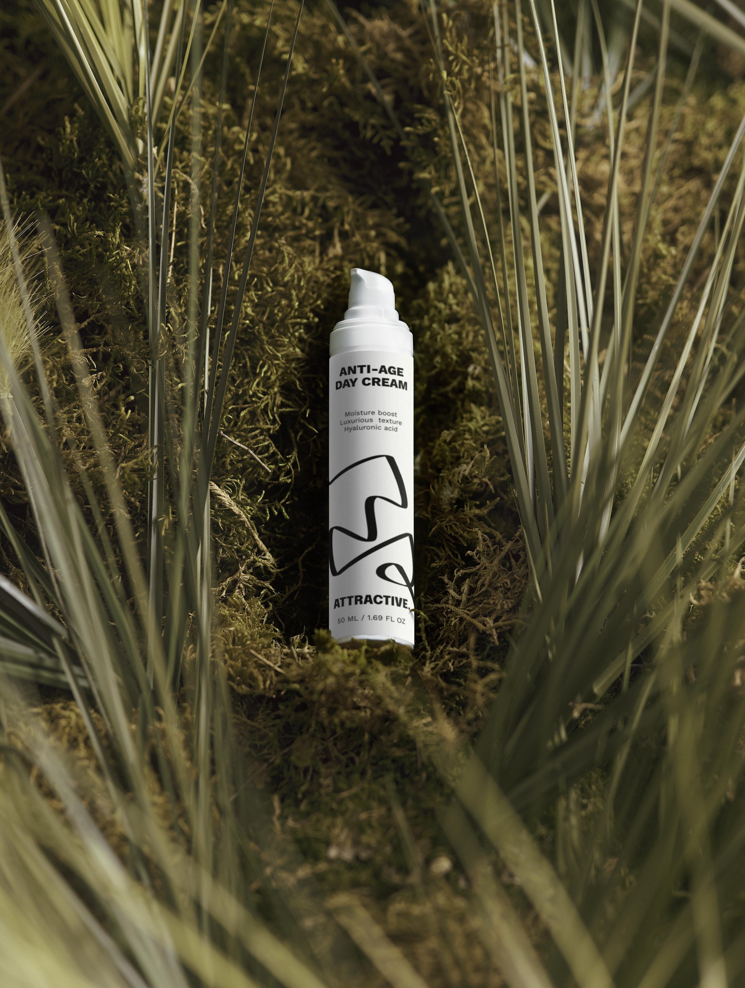 Anti-Ageing Performance Duo