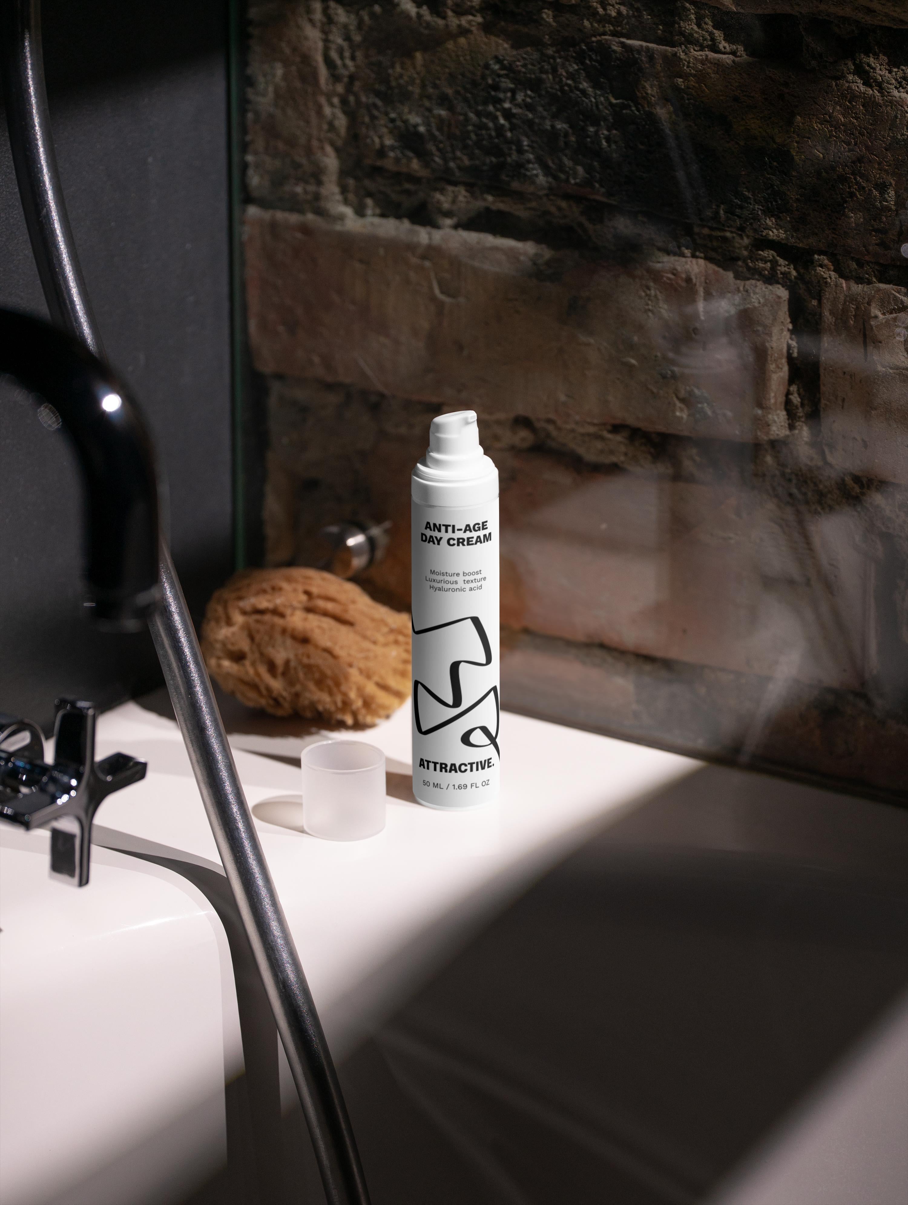 Anti-Ageing Performance Duo