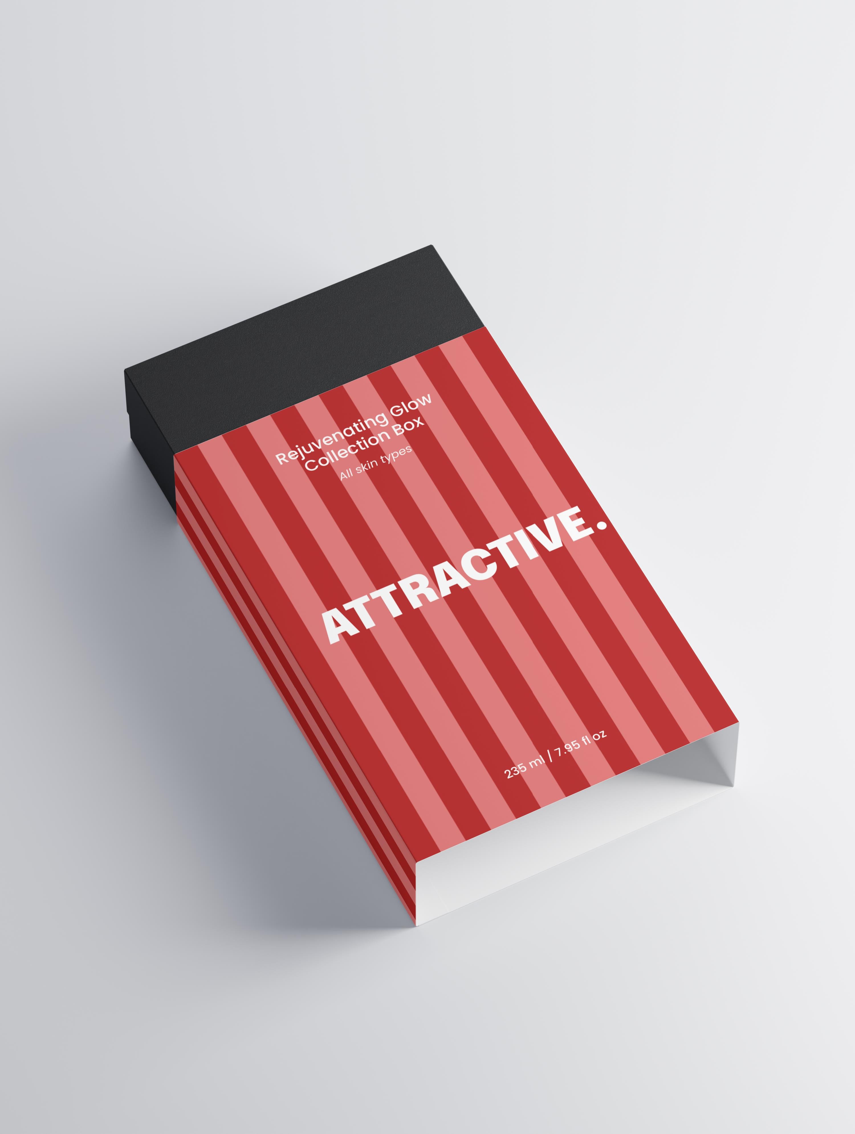 Rejuvenating Glow Collection Box